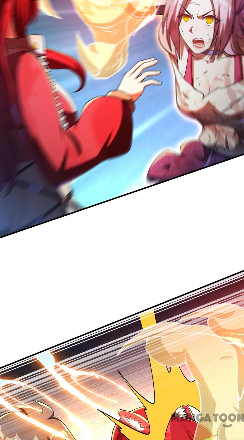 Đệ Nhất Người Ở Rể chapter 136 - Upload bởi truyensieuhay.com