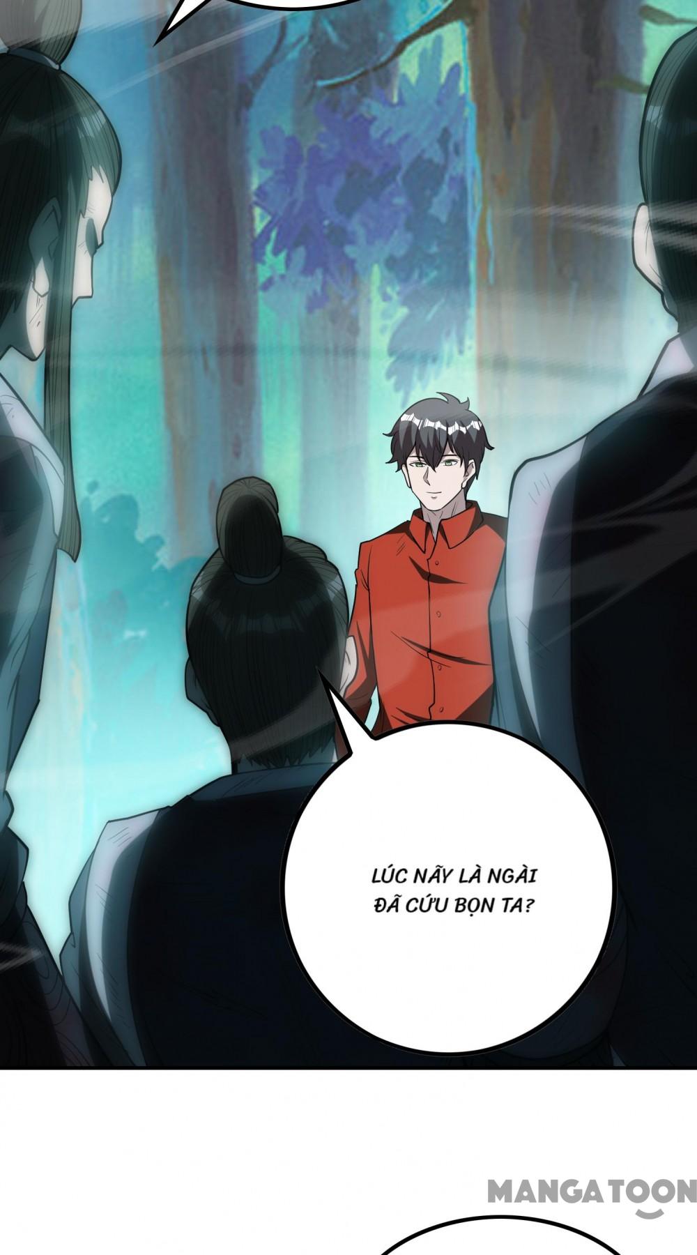 Đệ Nhất Người Ở Rể chapter 146 - Upload bởi truyensieuhay.com