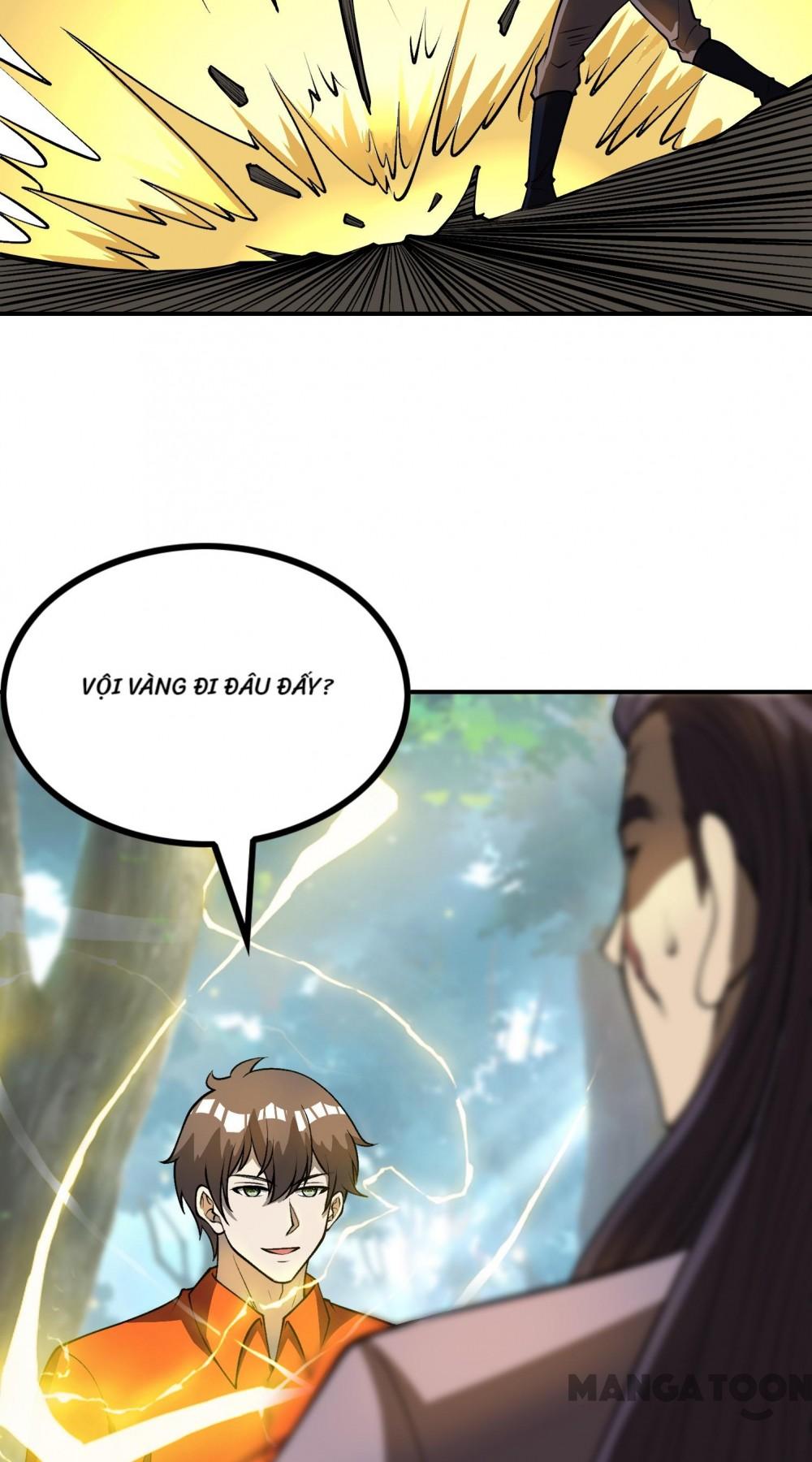Đệ Nhất Người Ở Rể chapter 149 - Upload bởi truyensieuhay.com