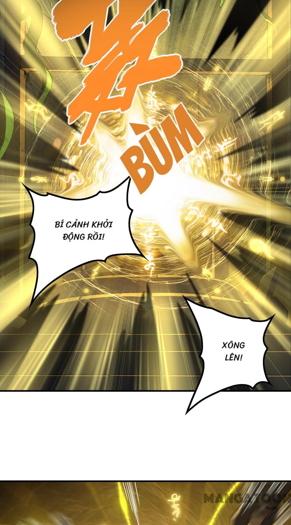 Đệ Nhất Người Ở Rể chapter 147 - Upload bởi truyensieuhay.com