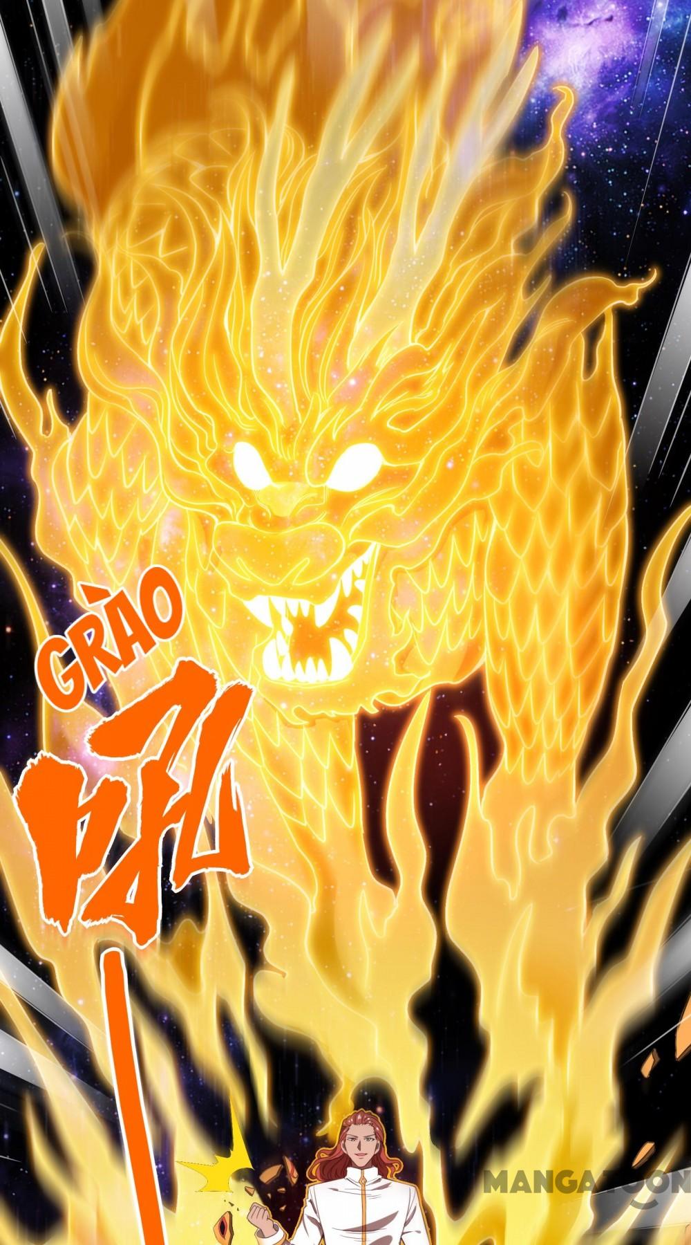 Đệ Nhất Người Ở Rể chapter 130 - Upload bởi truyensieuhay.com