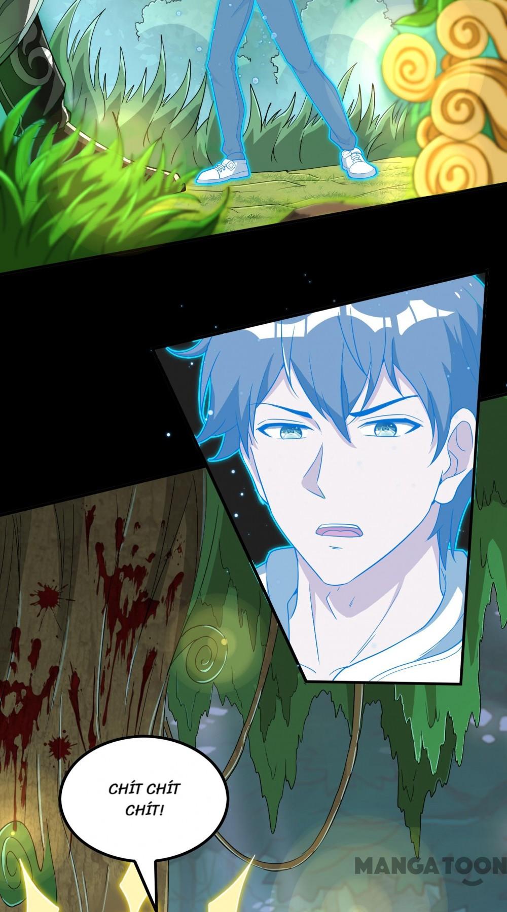 Đệ Nhất Người Ở Rể chapter 136 - Upload bởi truyensieuhay.com