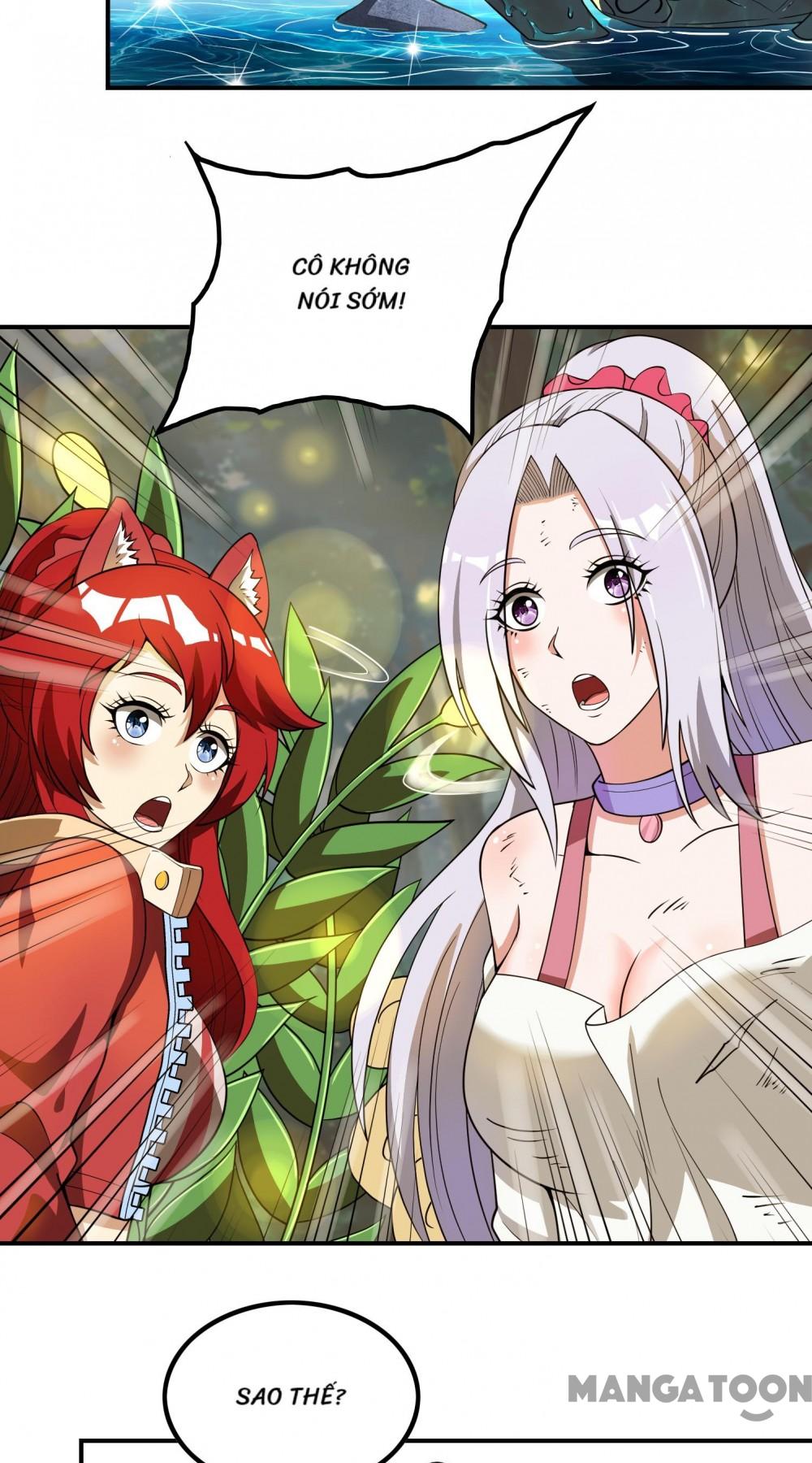 Đệ Nhất Người Ở Rể chapter 138 - Upload bởi truyensieuhay.com
