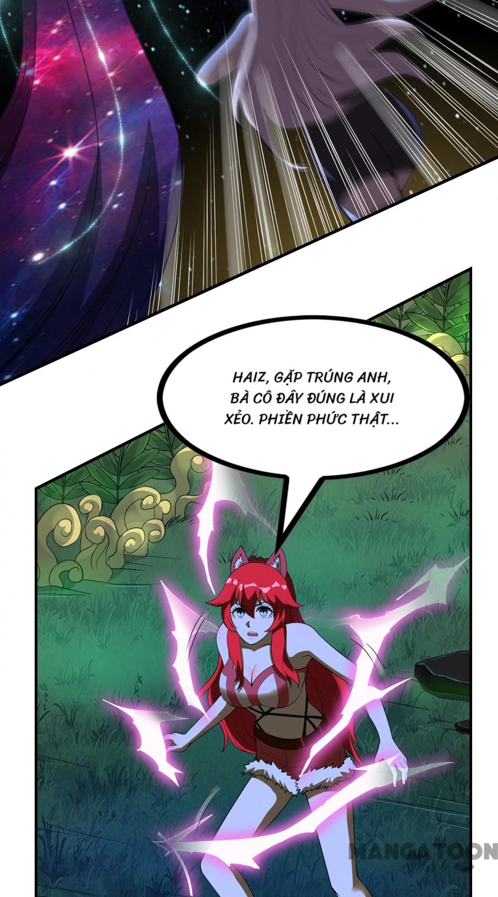 Đệ Nhất Người Ở Rể chapter 140 - Upload bởi truyensieuhay.com