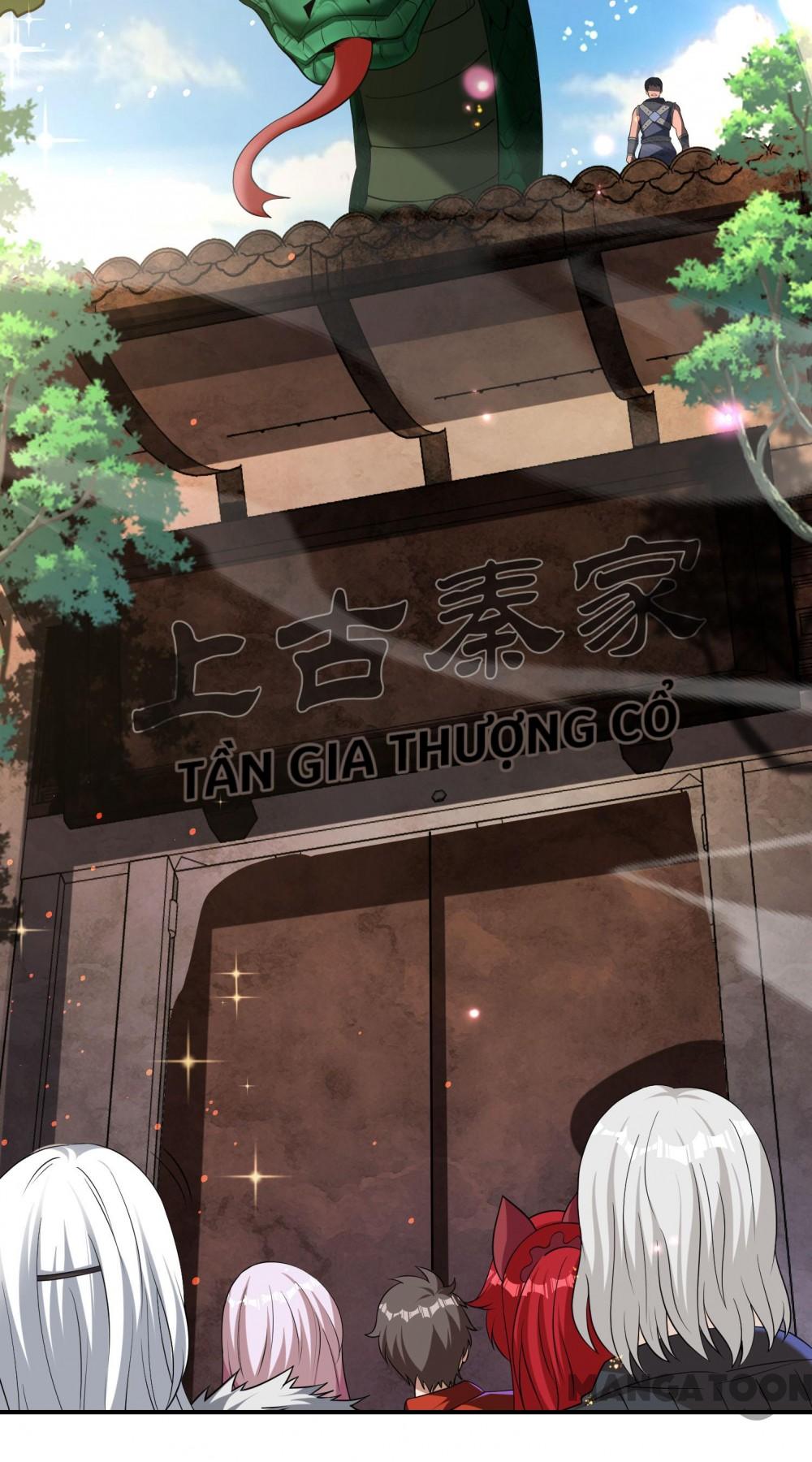 Đệ Nhất Người Ở Rể chapter 143 - Upload bởi truyensieuhay.com