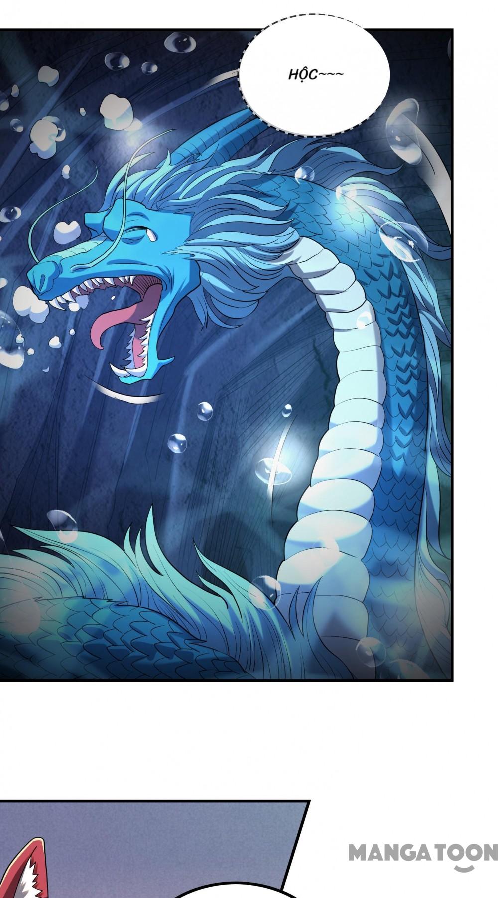 Đệ Nhất Người Ở Rể chapter 139 - Upload bởi truyensieuhay.com