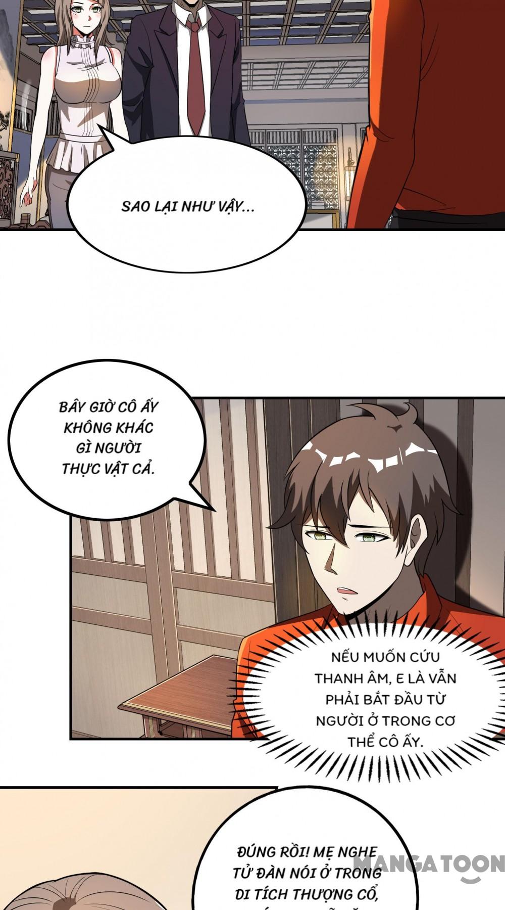 Đệ Nhất Người Ở Rể chapter 144 - Upload bởi truyensieuhay.com