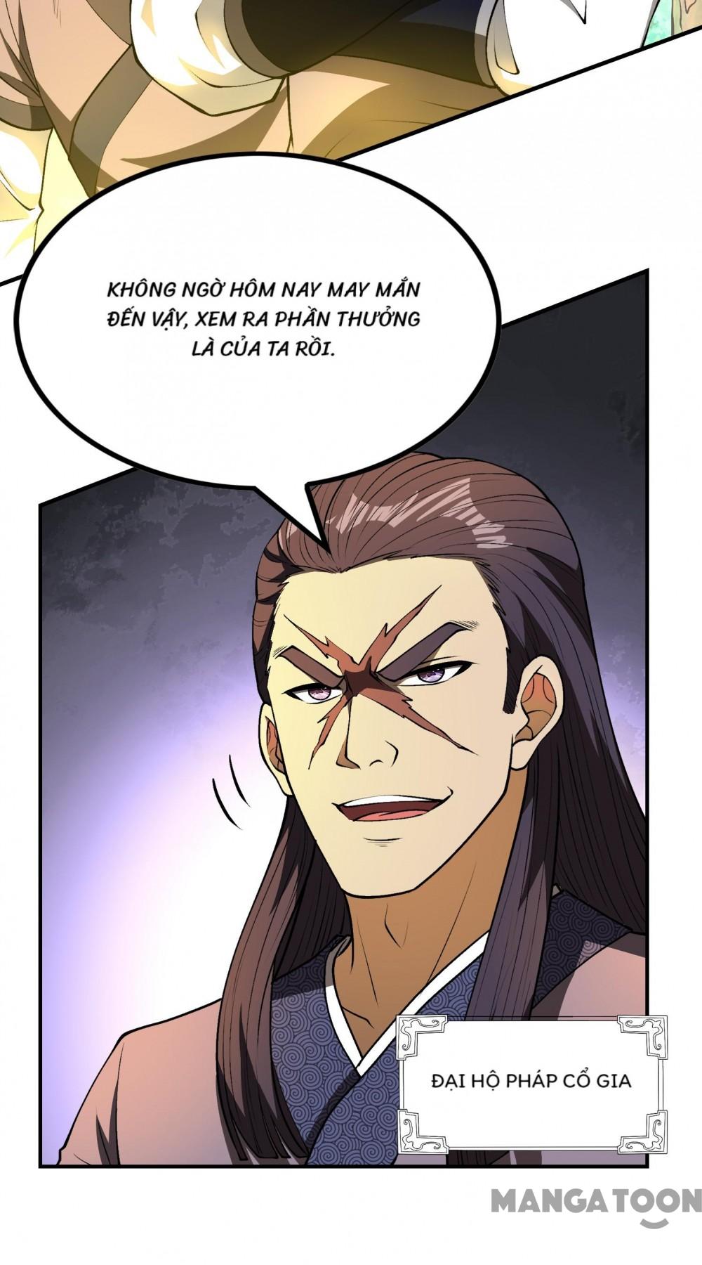 Đệ Nhất Người Ở Rể chapter 149 - Upload bởi truyensieuhay.com