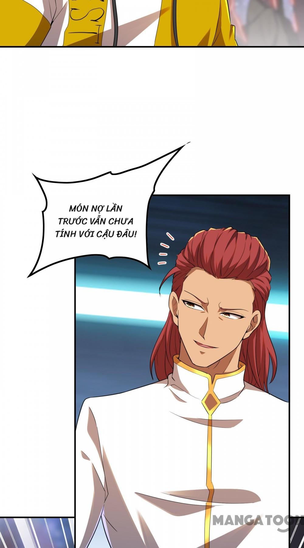 Đệ Nhất Người Ở Rể chapter 131 - Upload bởi truyensieuhay.com