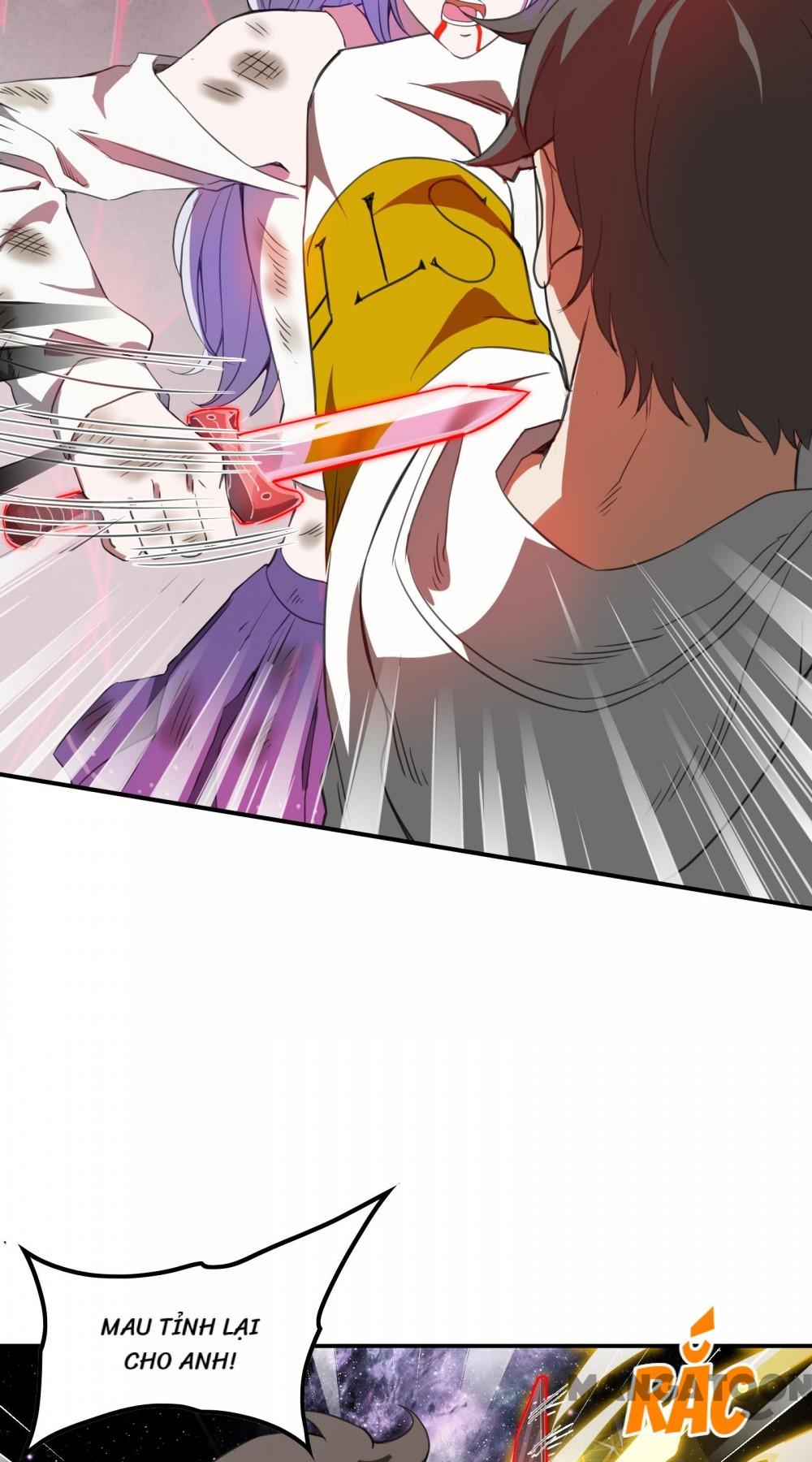 Đệ Nhất Người Ở Rể chapter 130 - Upload bởi truyensieuhay.com