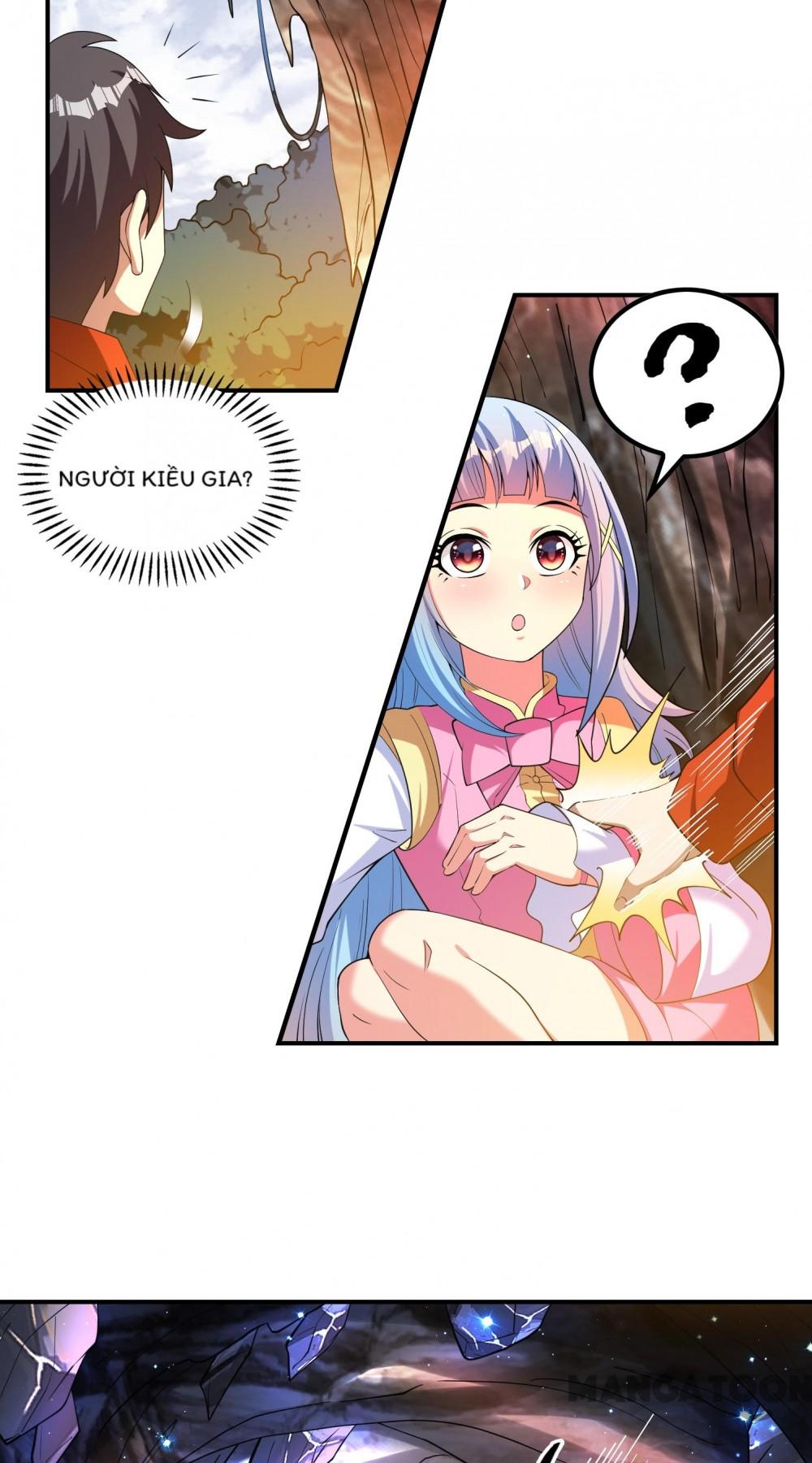 Đệ Nhất Người Ở Rể chapter 148 - Upload bởi truyensieuhay.com