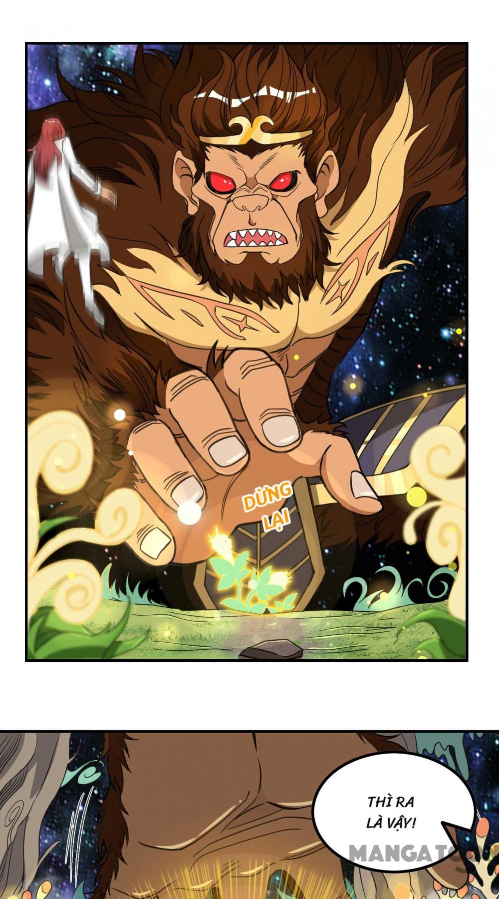 Đệ Nhất Người Ở Rể chapter 134 - Upload bởi truyensieuhay.com
