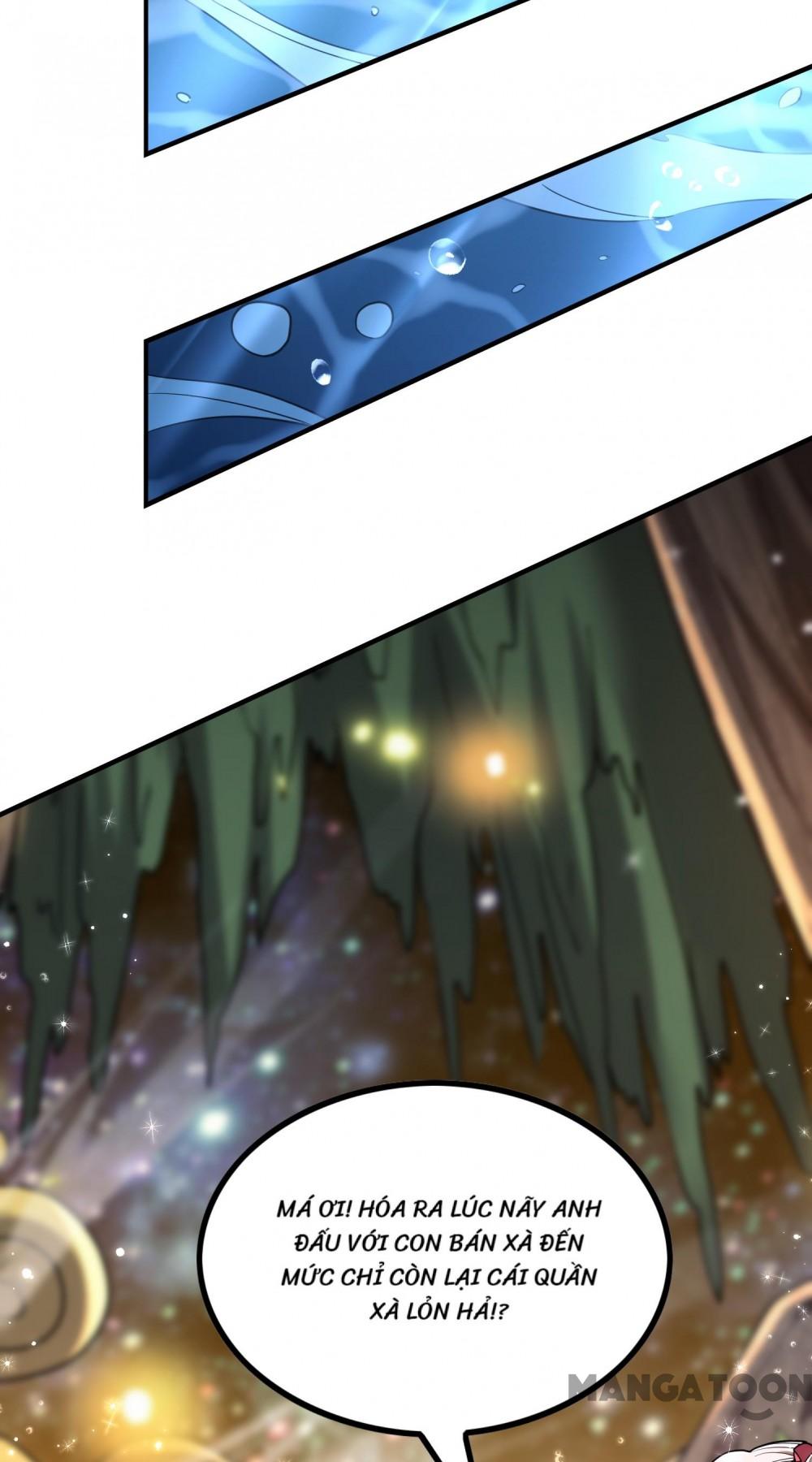 Đệ Nhất Người Ở Rể chapter 139 - Upload bởi truyensieuhay.com