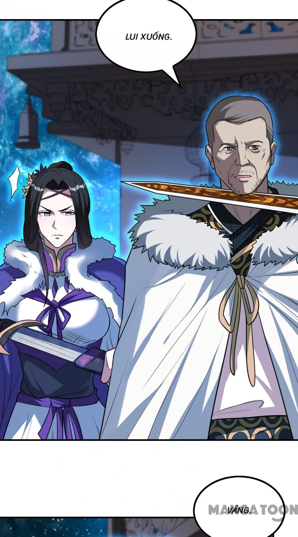 Đệ Nhất Người Ở Rể chapter 144 - Upload bởi truyensieuhay.com