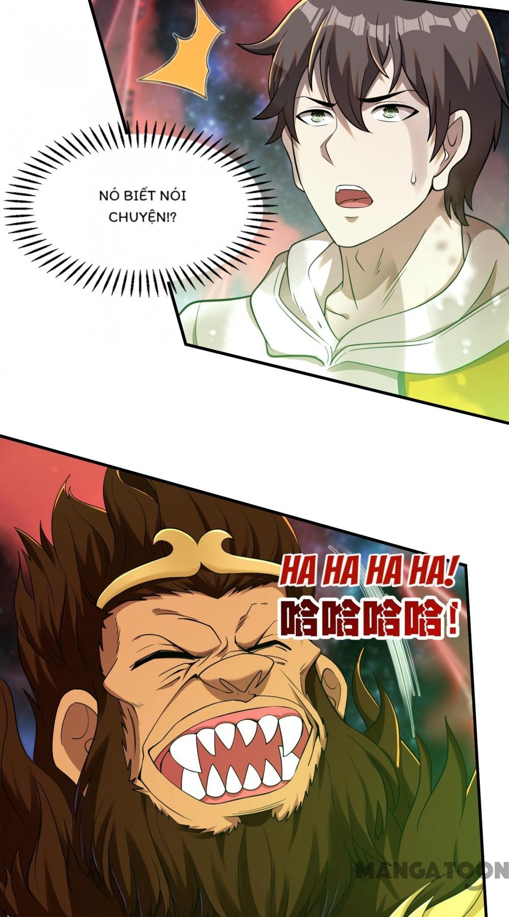 Đệ Nhất Người Ở Rể chapter 135 - Upload bởi truyensieuhay.com