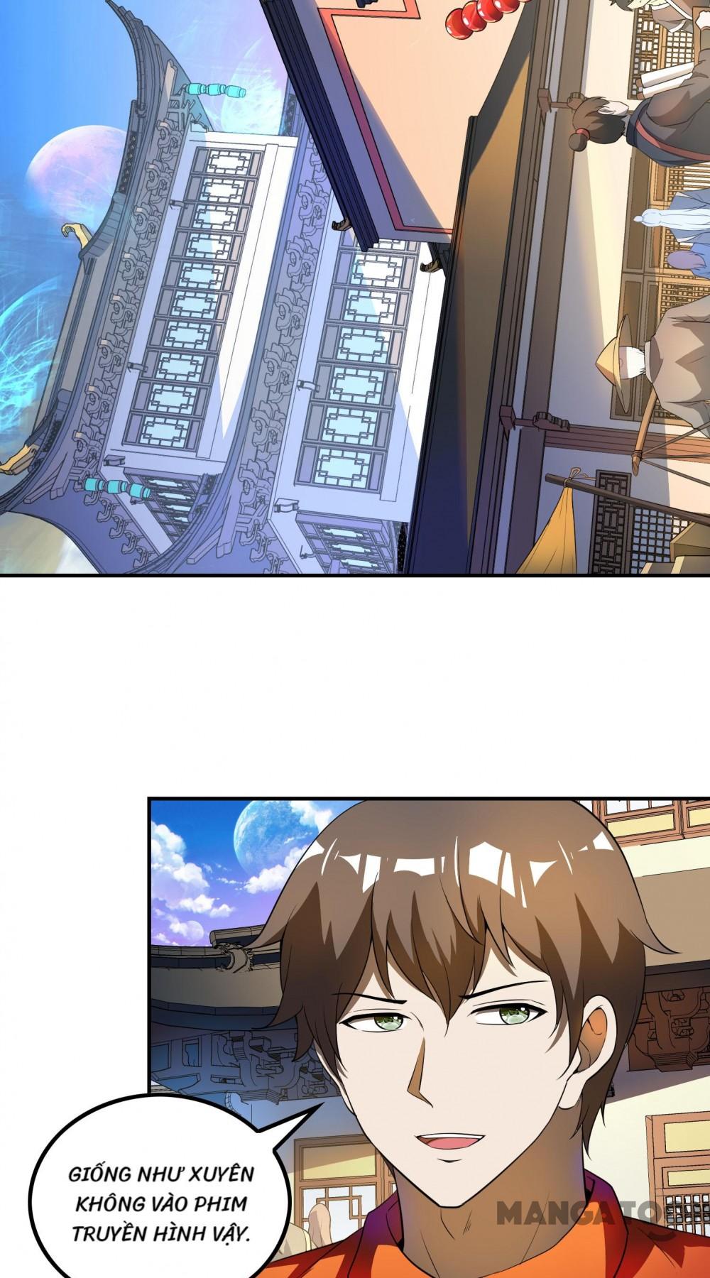 Đệ Nhất Người Ở Rể chapter 145 - Upload bởi truyensieuhay.com