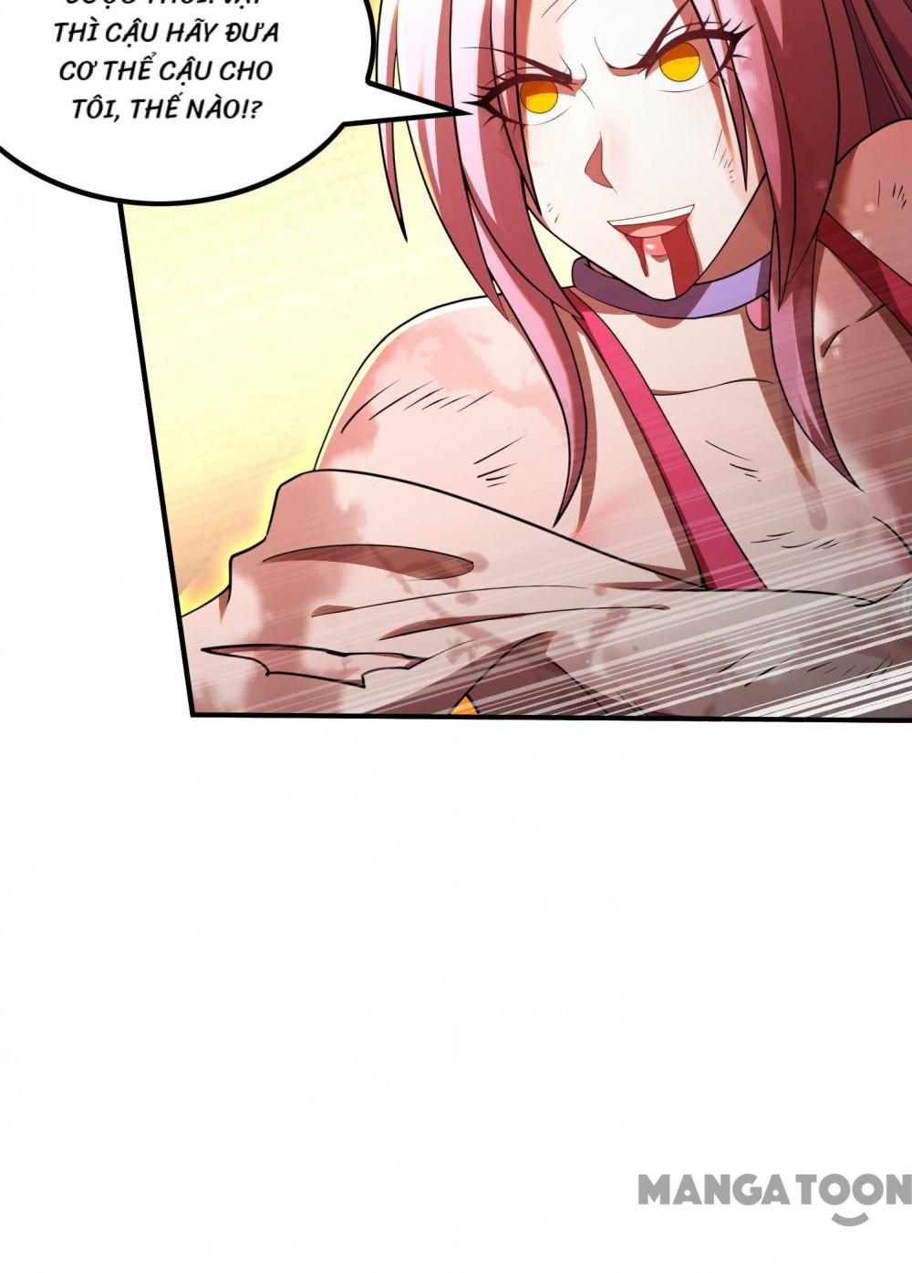 Đệ Nhất Người Ở Rể chapter 136 - Upload bởi truyensieuhay.com