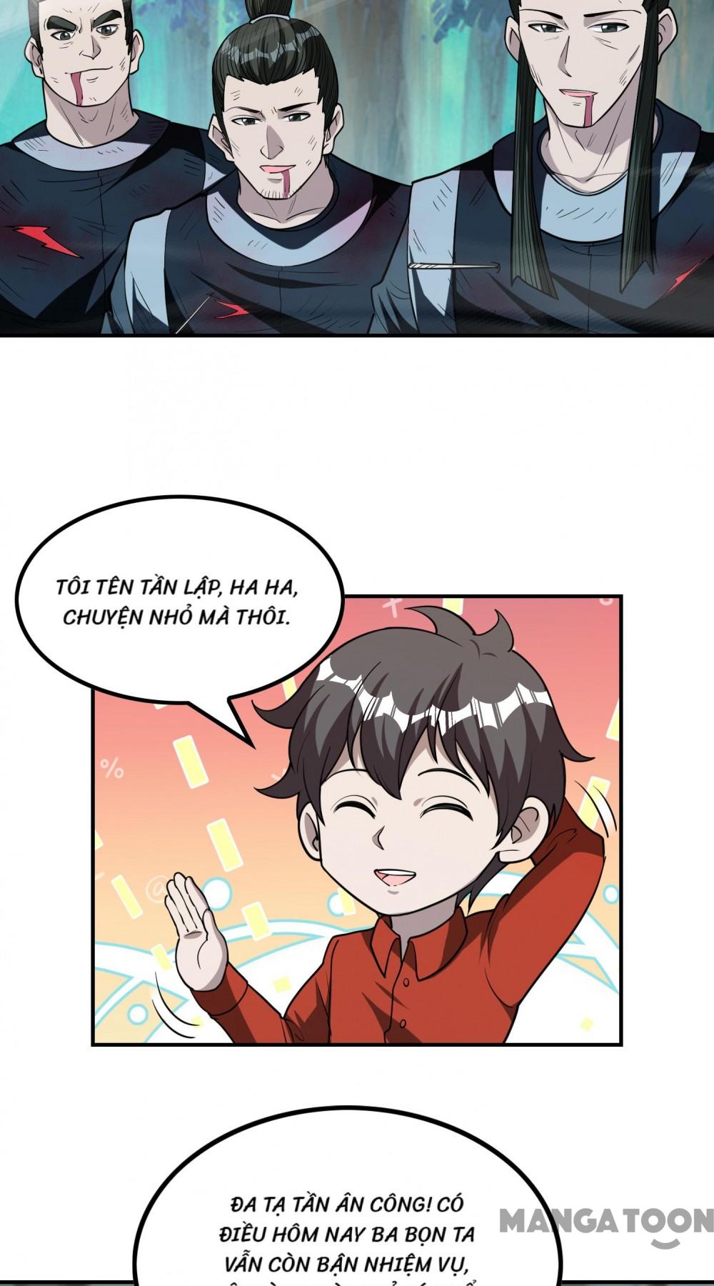 Đệ Nhất Người Ở Rể chapter 146 - Upload bởi truyensieuhay.com