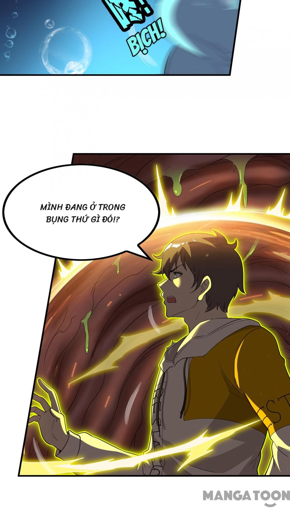 Đệ Nhất Người Ở Rể chapter 138 - Upload bởi truyensieuhay.com