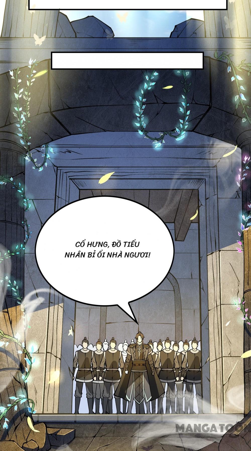 Đệ Nhất Người Ở Rể chapter 149 - Upload bởi truyensieuhay.com