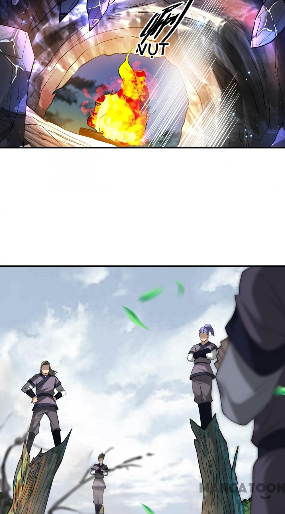 Đệ Nhất Người Ở Rể chapter 148 - Upload bởi truyensieuhay.com