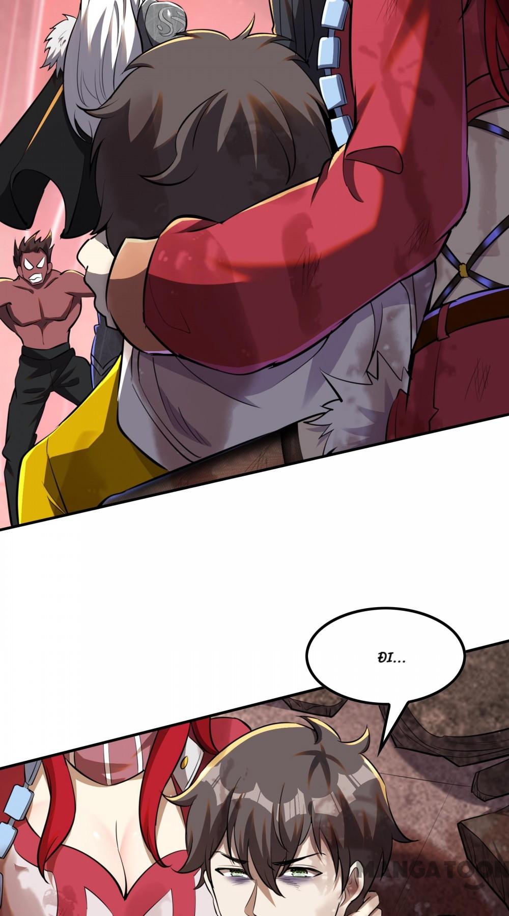 Đệ Nhất Người Ở Rể chapter 131 - Upload bởi truyensieuhay.com