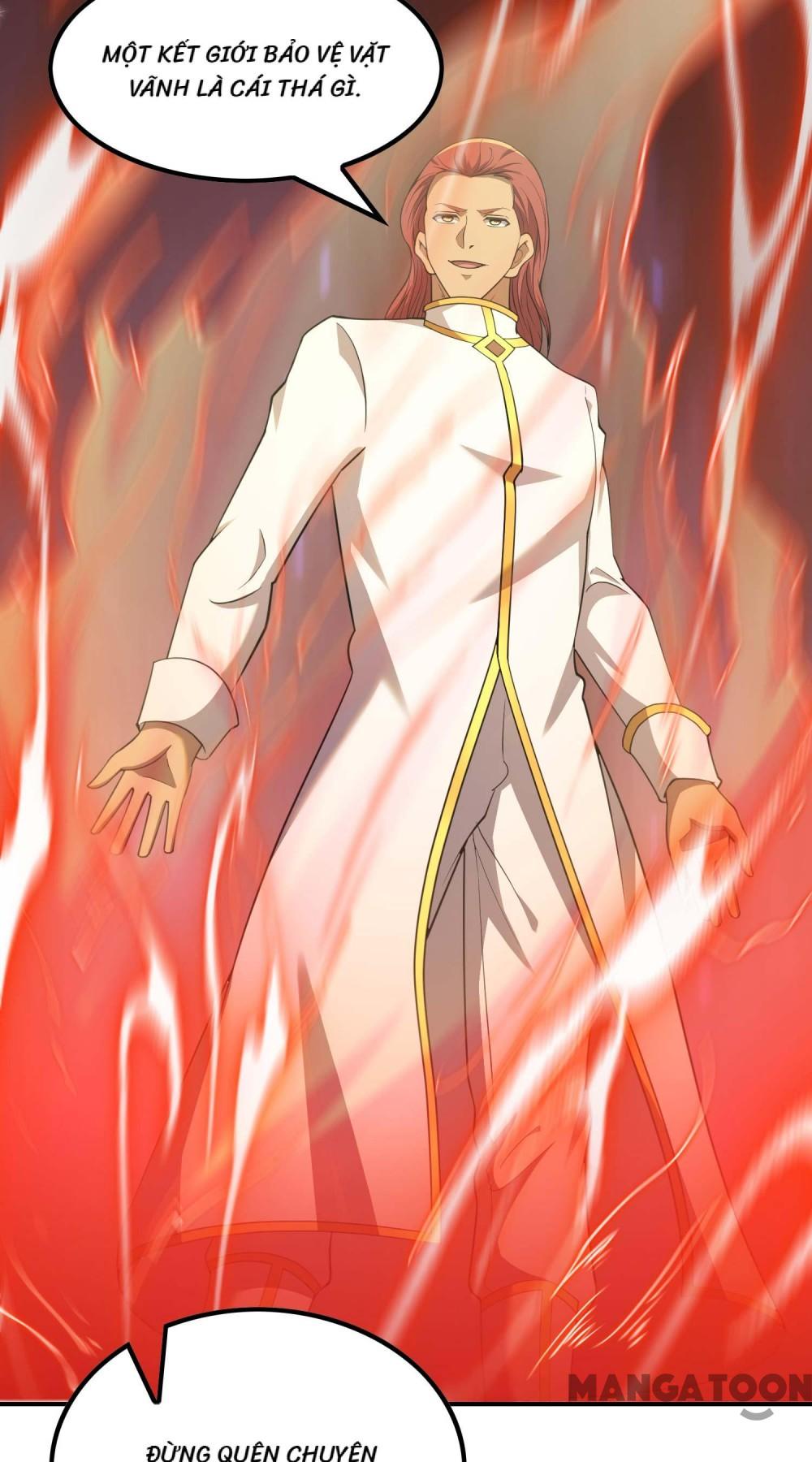 Đệ Nhất Người Ở Rể chapter 133 - Upload bởi truyensieuhay.com