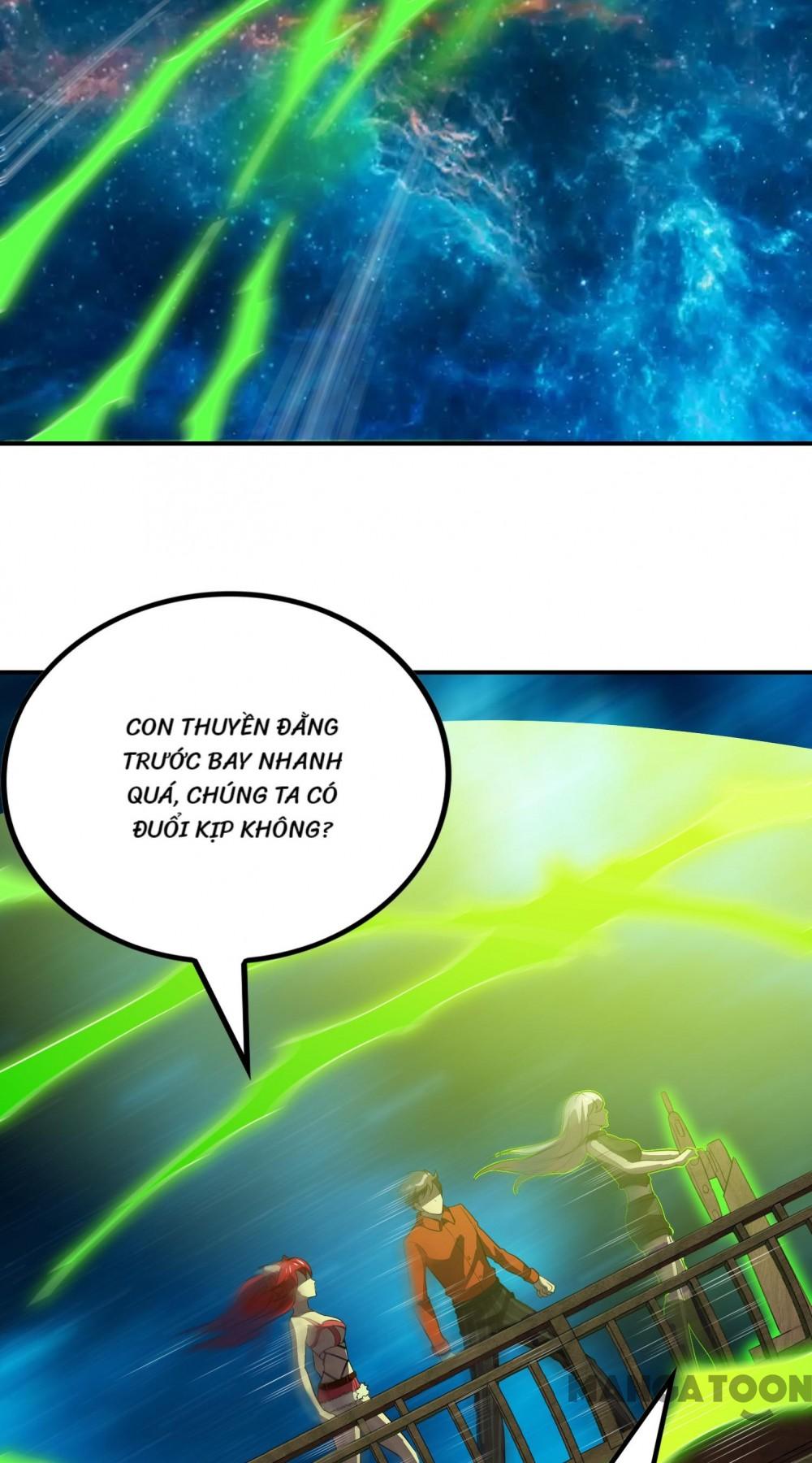 Đệ Nhất Người Ở Rể chapter 140 - Upload bởi truyensieuhay.com