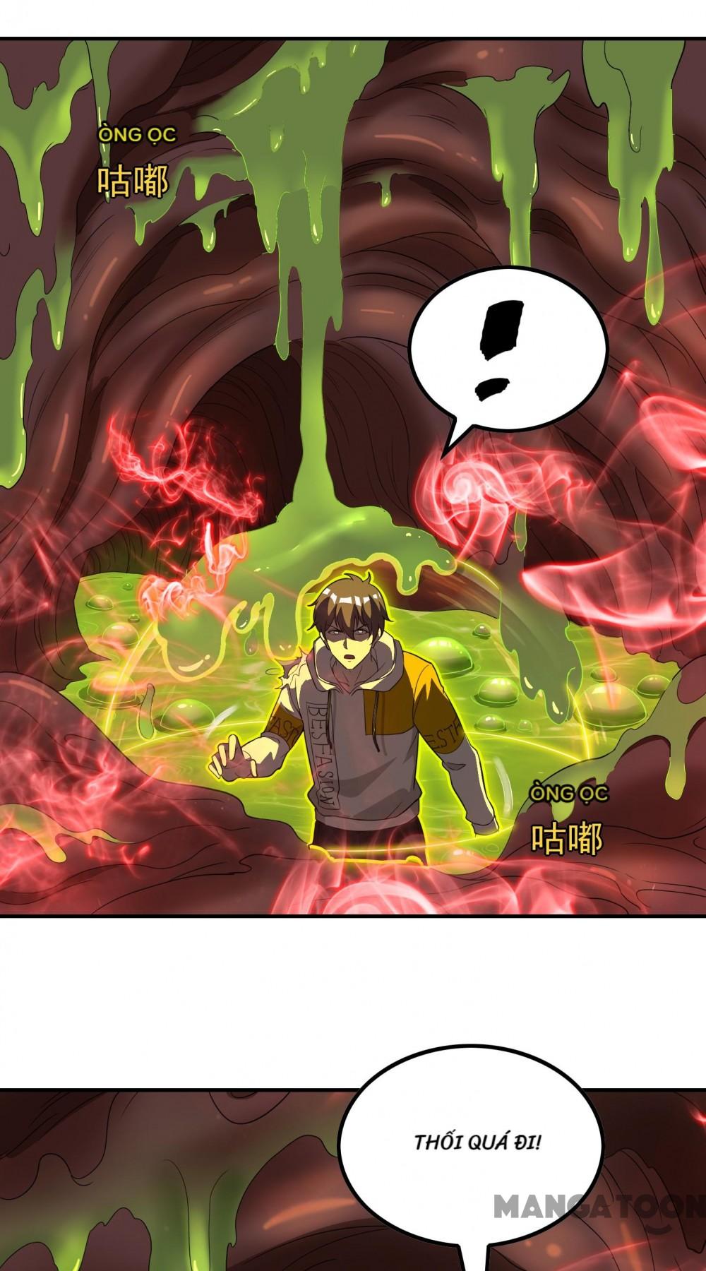 Đệ Nhất Người Ở Rể chapter 138 - Upload bởi truyensieuhay.com