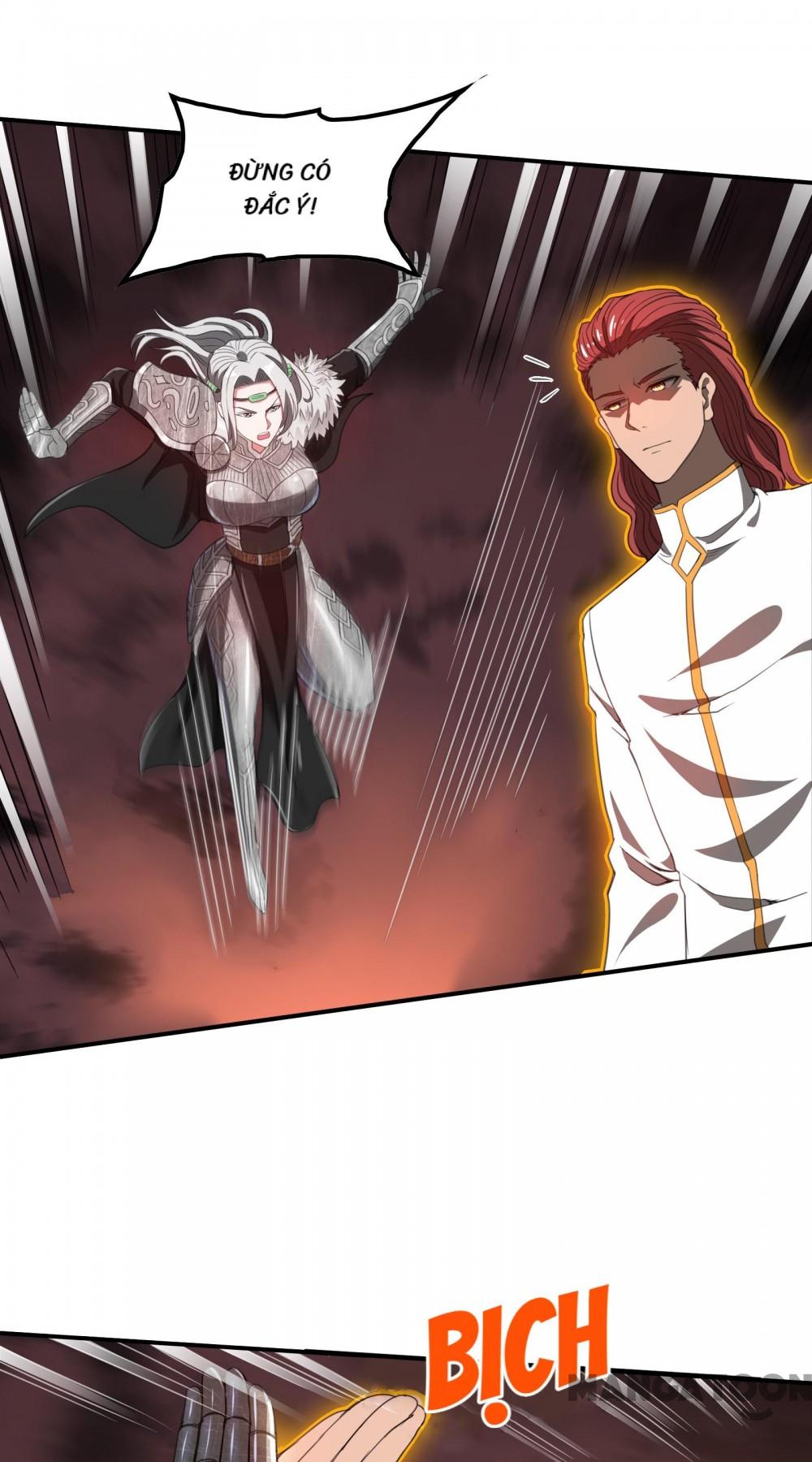 Đệ Nhất Người Ở Rể chapter 130 - Upload bởi truyensieuhay.com