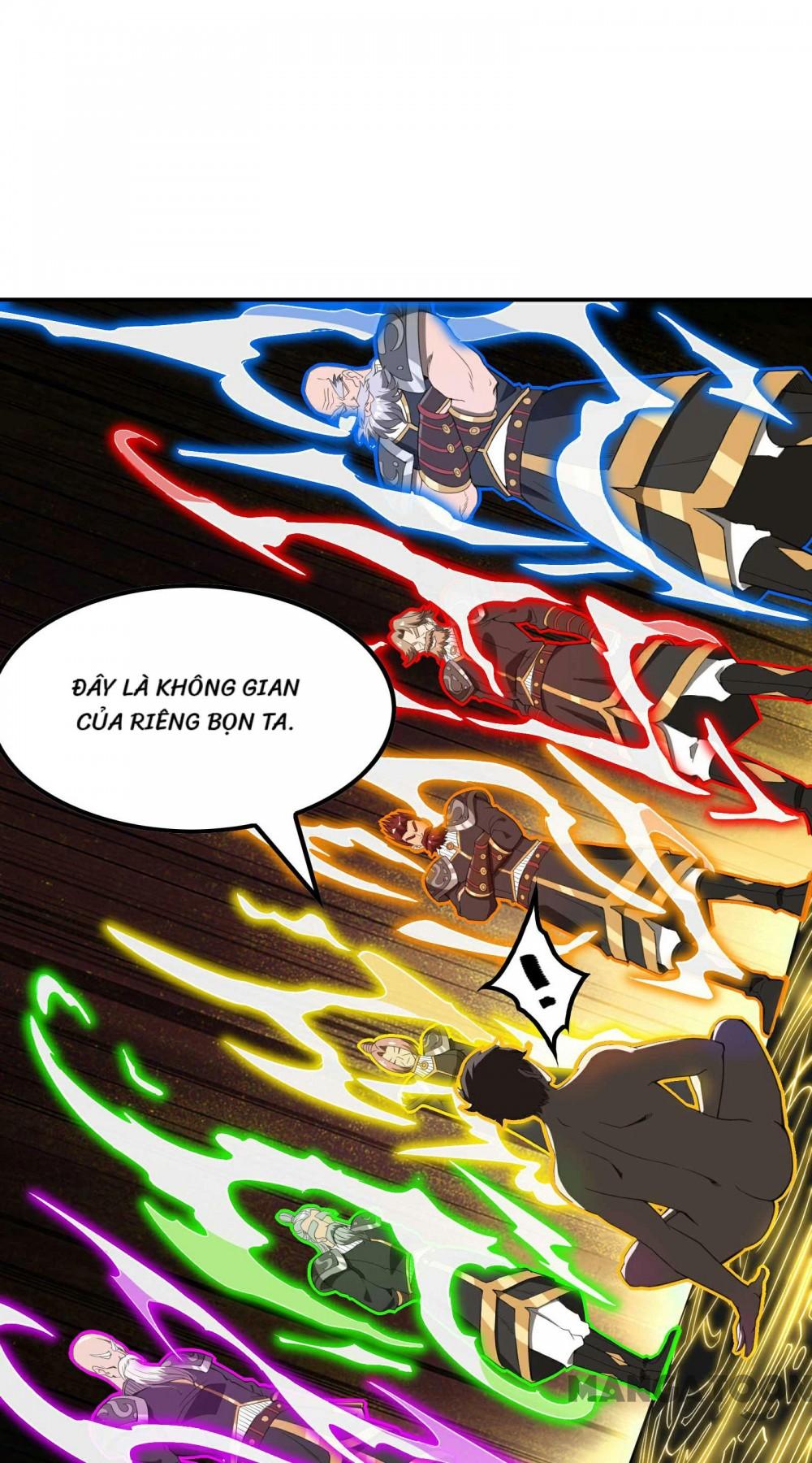 Đệ Nhất Người Ở Rể chapter 132 - Upload bởi truyensieuhay.com
