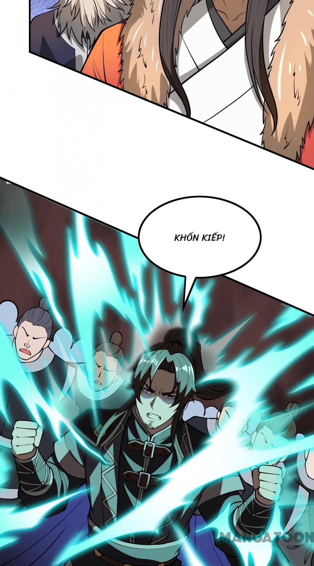 Đệ Nhất Người Ở Rể chapter 149 - Upload bởi truyensieuhay.com