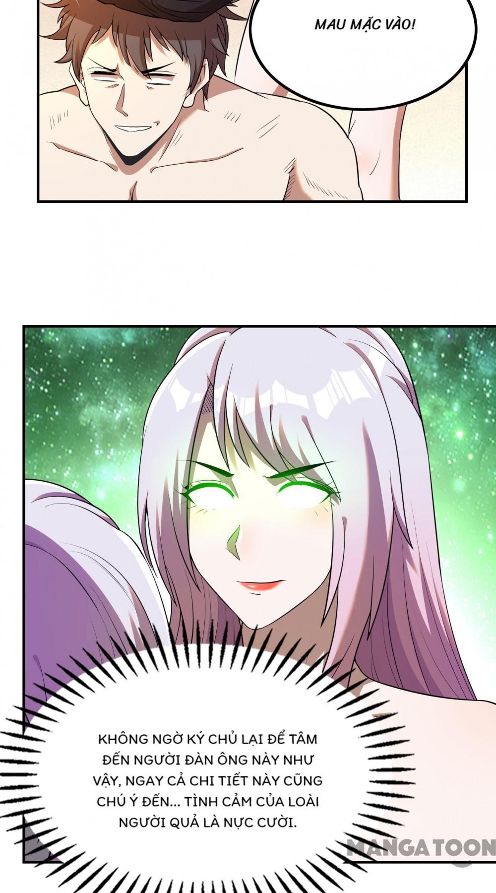 Đệ Nhất Người Ở Rể chapter 139 - Upload bởi truyensieuhay.com