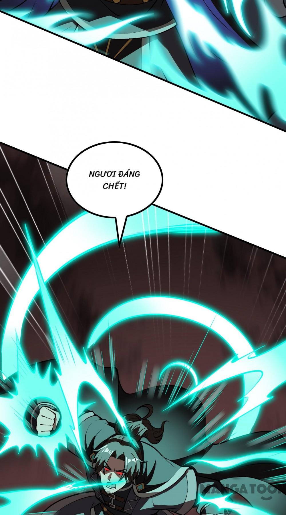 Đệ Nhất Người Ở Rể chapter 149 - Upload bởi truyensieuhay.com