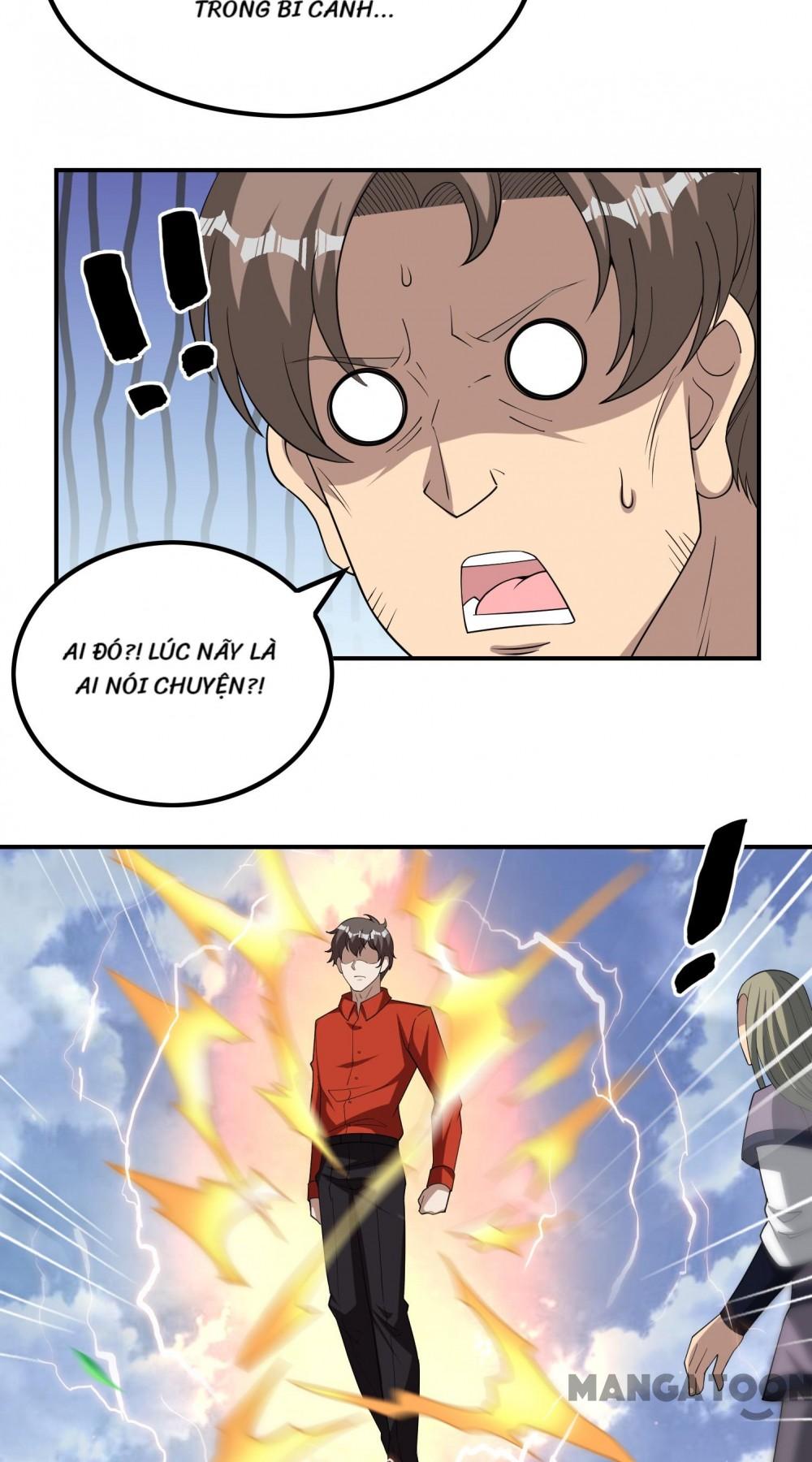 Đệ Nhất Người Ở Rể chapter 148 - Upload bởi truyensieuhay.com