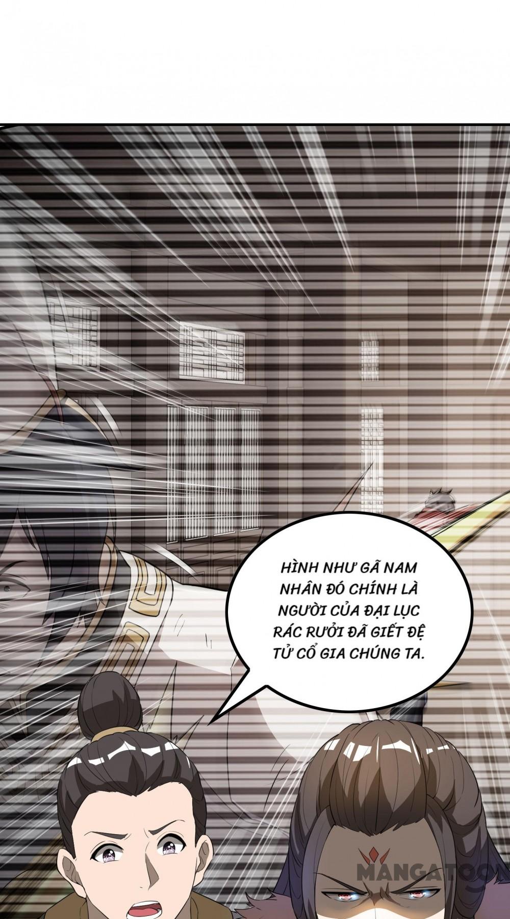 Đệ Nhất Người Ở Rể chapter 145 - Upload bởi truyensieuhay.com