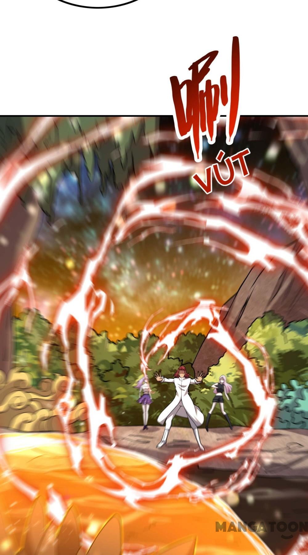Đệ Nhất Người Ở Rể chapter 133 - Upload bởi truyensieuhay.com