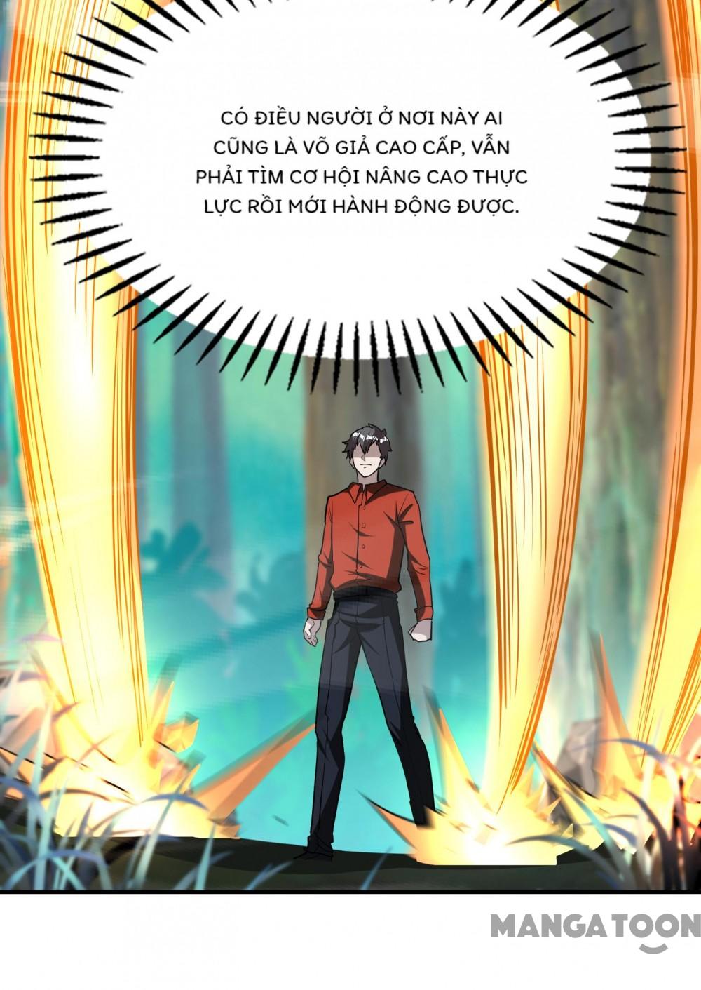 Đệ Nhất Người Ở Rể chapter 146 - Upload bởi truyensieuhay.com