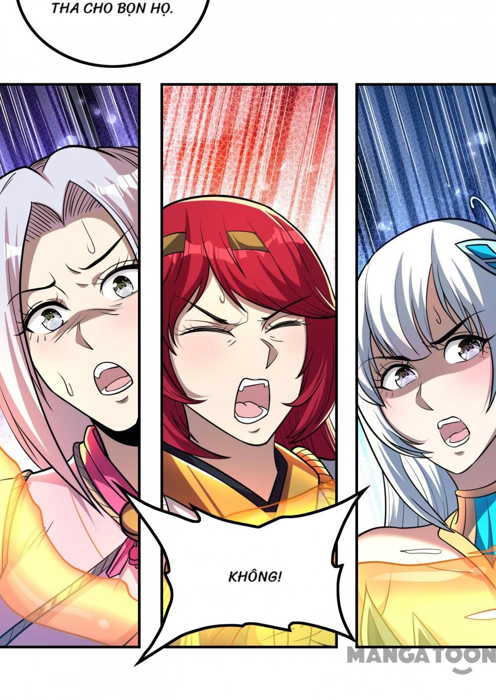 Đệ Nhất Người Ở Rể chapter 144 - Upload bởi truyensieuhay.com