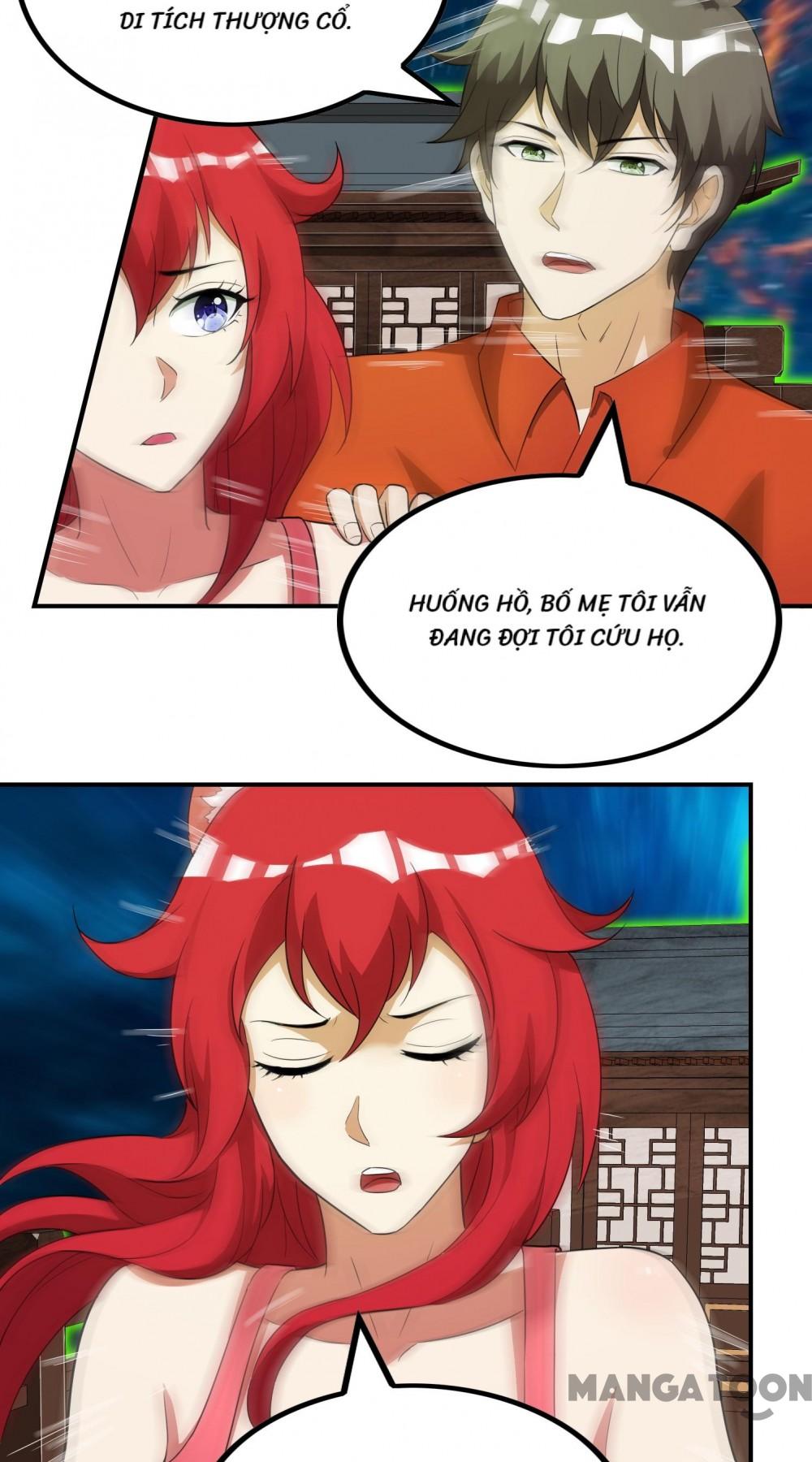 Đệ Nhất Người Ở Rể chapter 140 - Upload bởi truyensieuhay.com