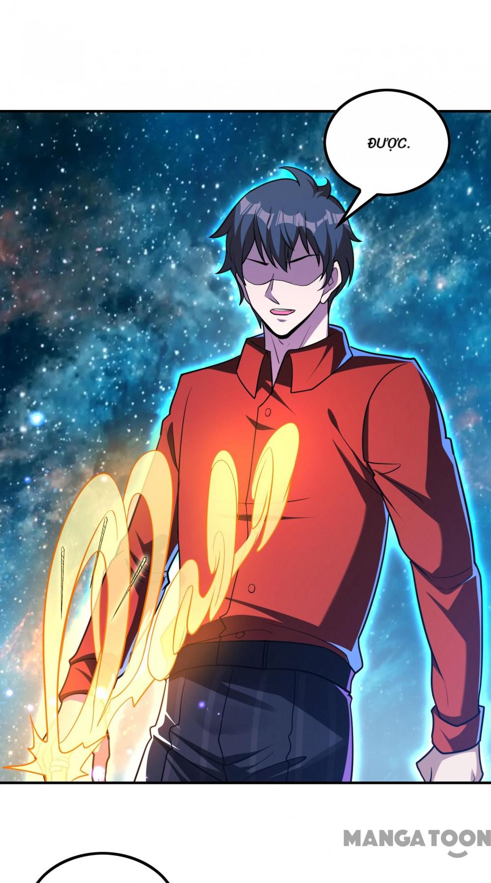 Đệ Nhất Người Ở Rể chapter 144 - Upload bởi truyensieuhay.com