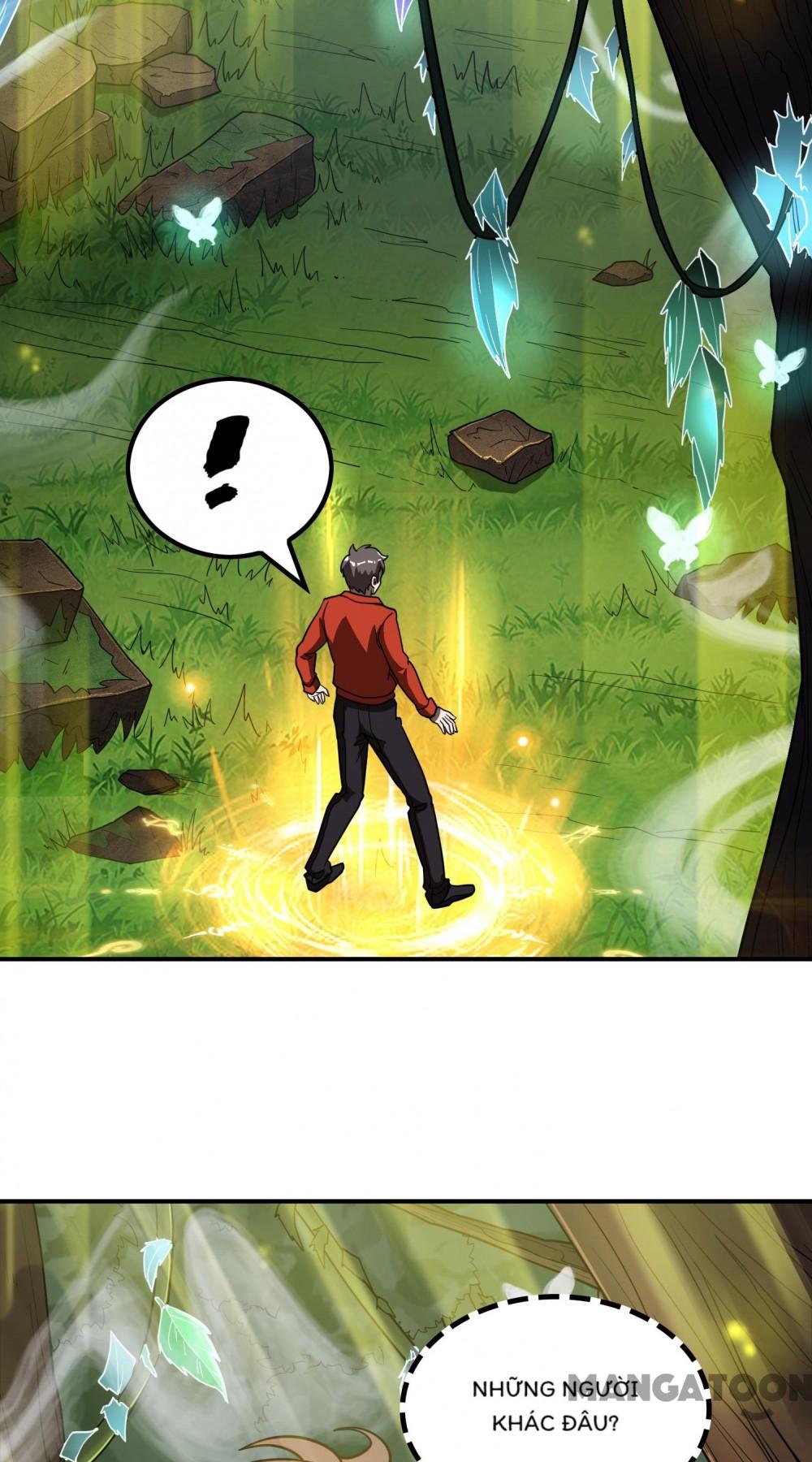 Đệ Nhất Người Ở Rể chapter 147 - Upload bởi truyensieuhay.com