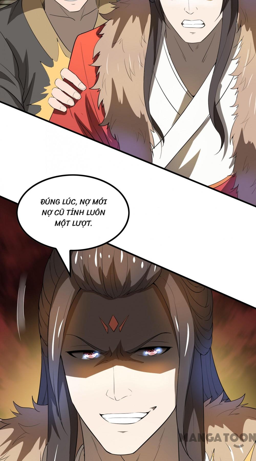 Đệ Nhất Người Ở Rể chapter 145 - Upload bởi truyensieuhay.com