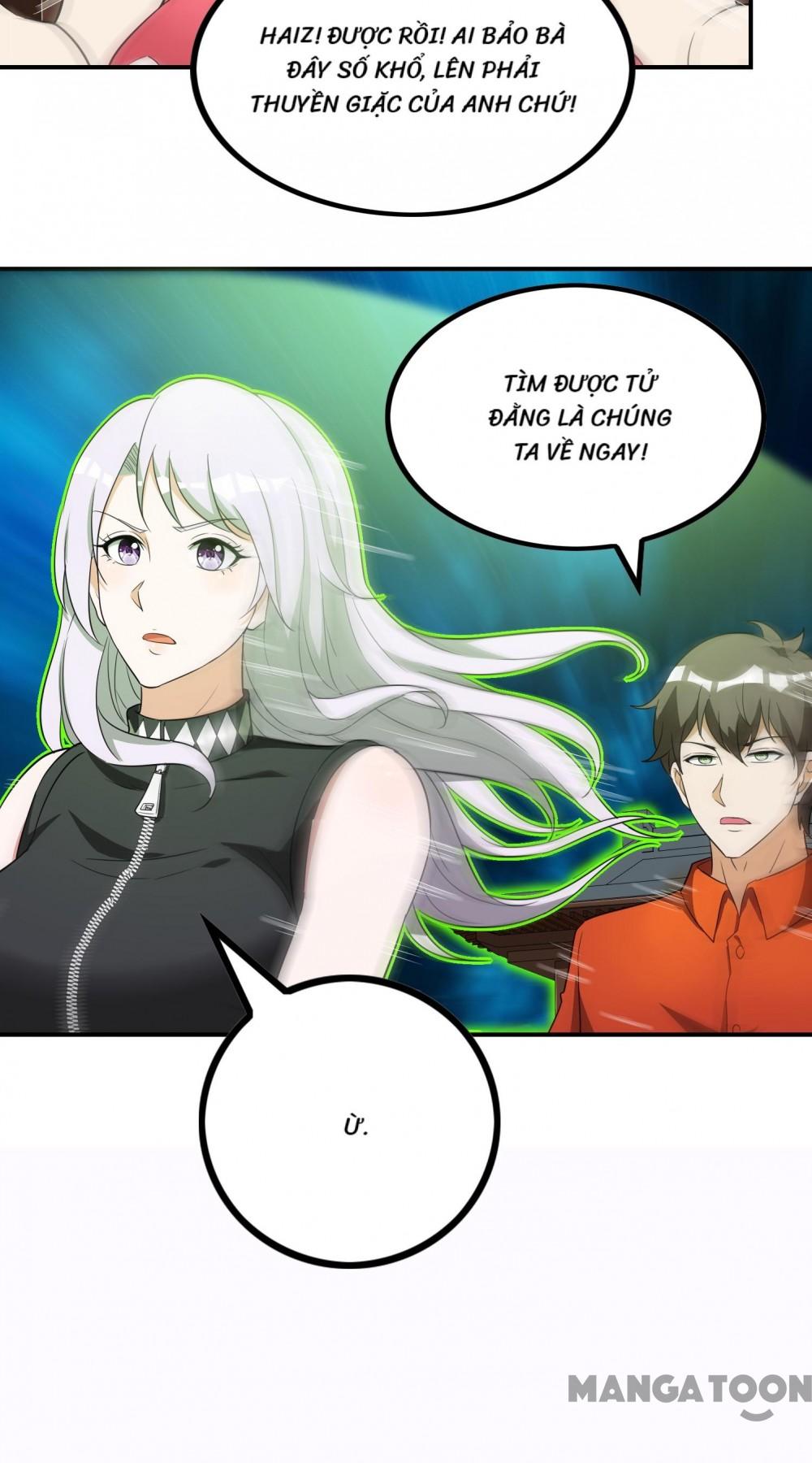 Đệ Nhất Người Ở Rể chapter 140 - Upload bởi truyensieuhay.com