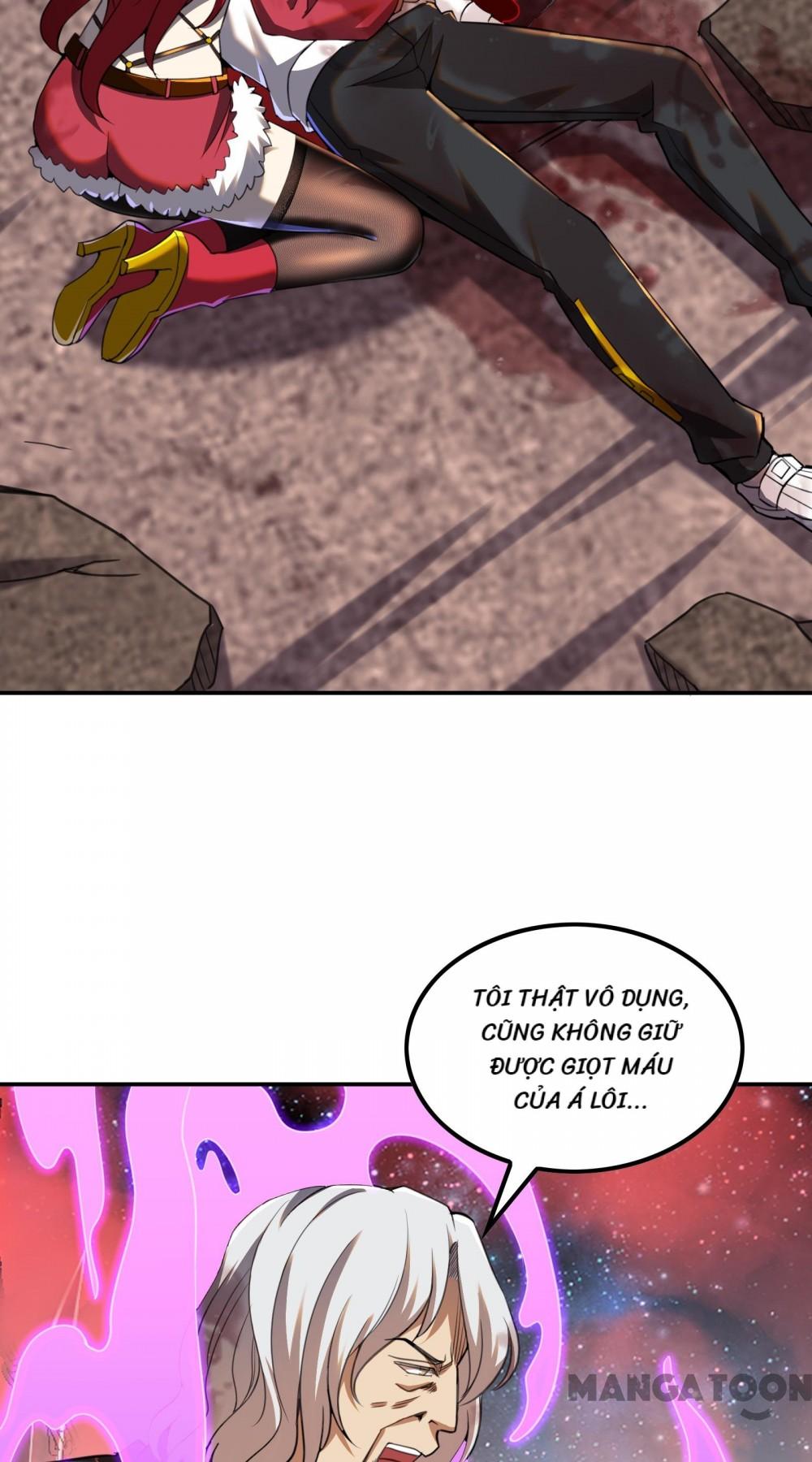 Đệ Nhất Người Ở Rể chapter 131 - Upload bởi truyensieuhay.com