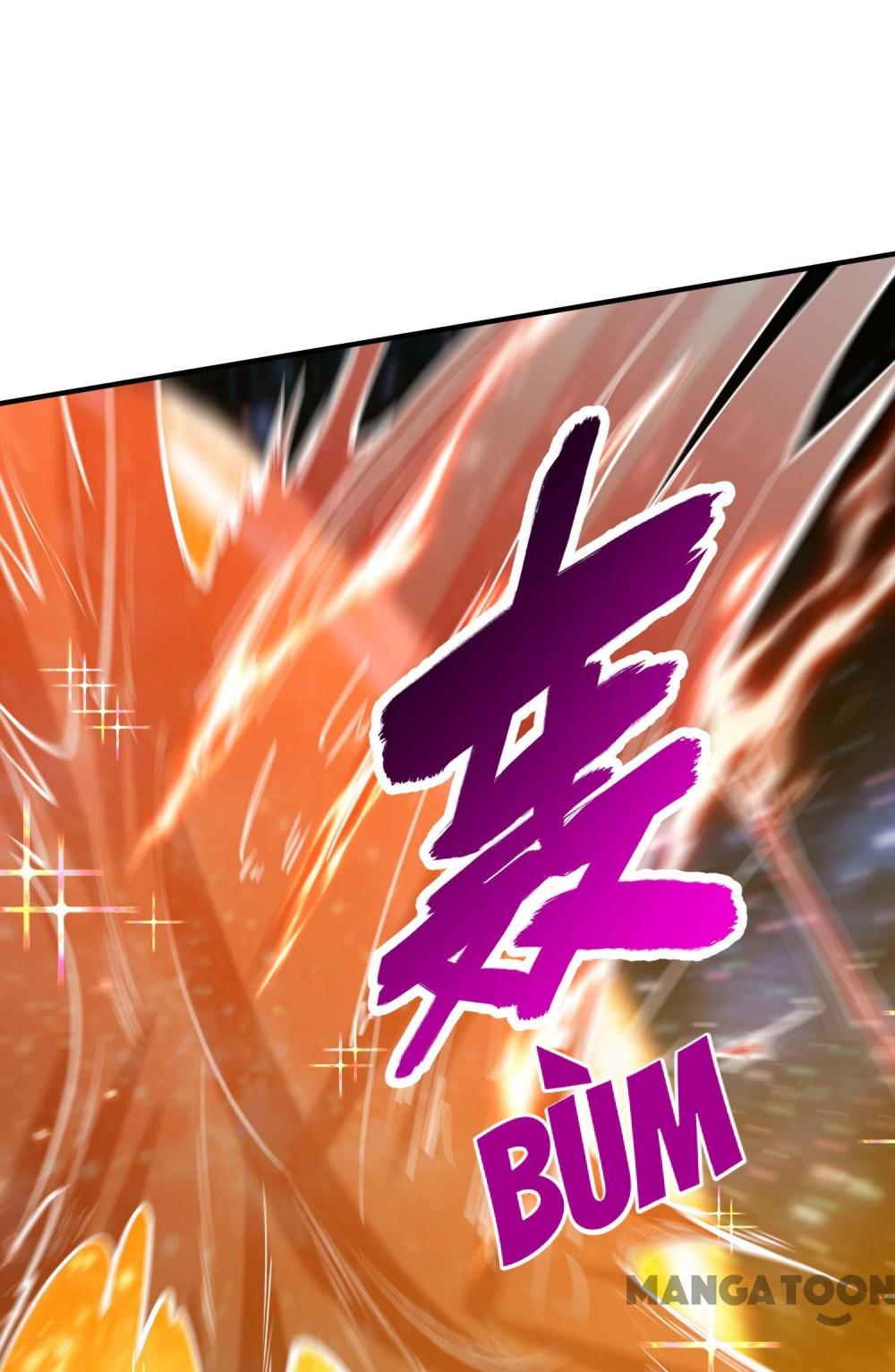 Đệ Nhất Người Ở Rể chapter 133 - Upload bởi truyensieuhay.com