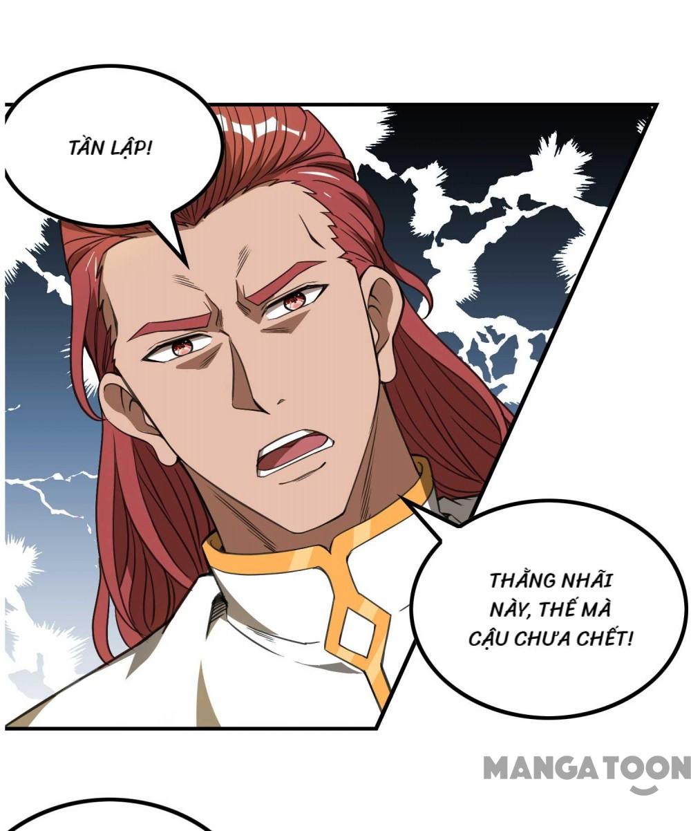 Đệ Nhất Người Ở Rể chapter 134 - Upload bởi truyensieuhay.com