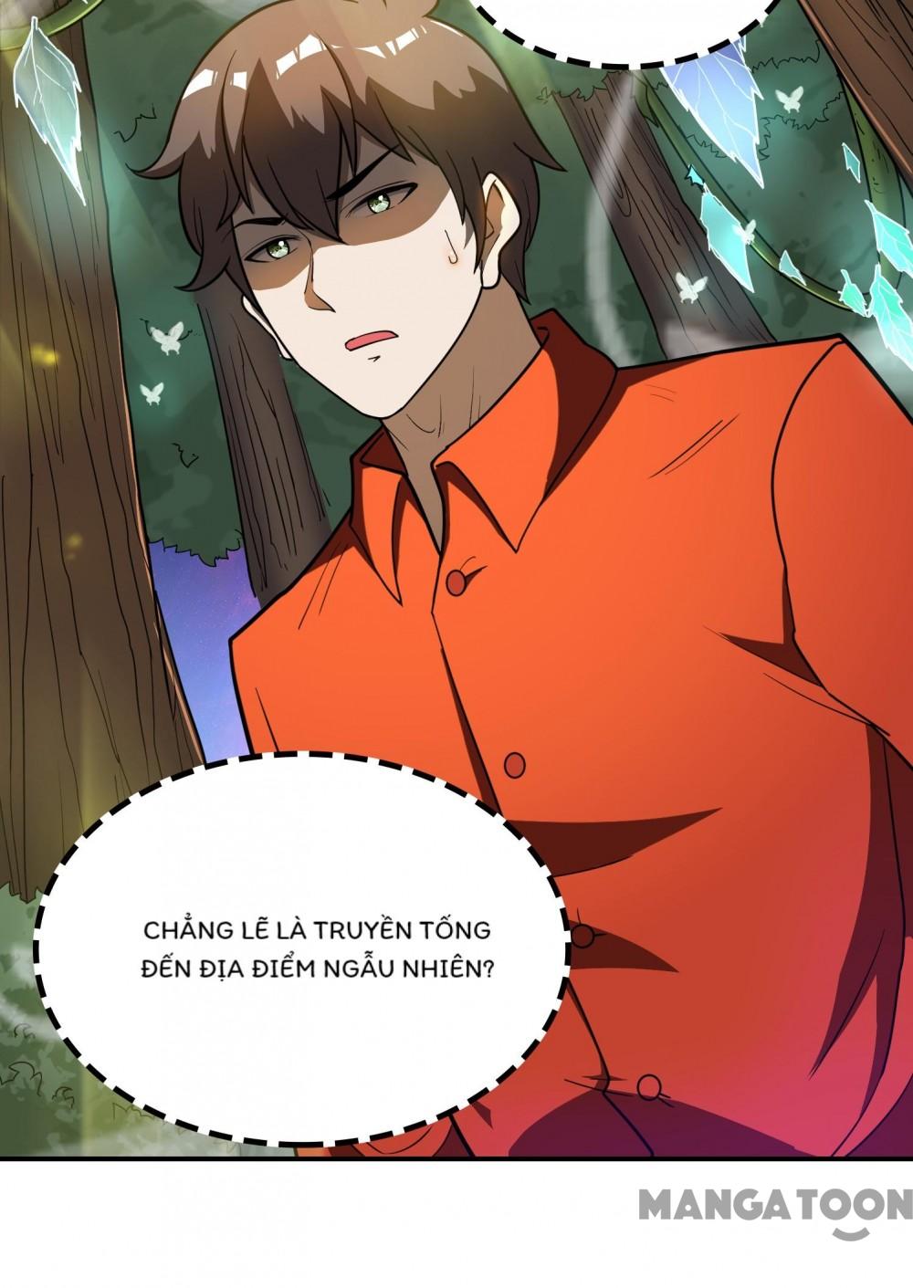 Đệ Nhất Người Ở Rể chapter 147 - Upload bởi truyensieuhay.com