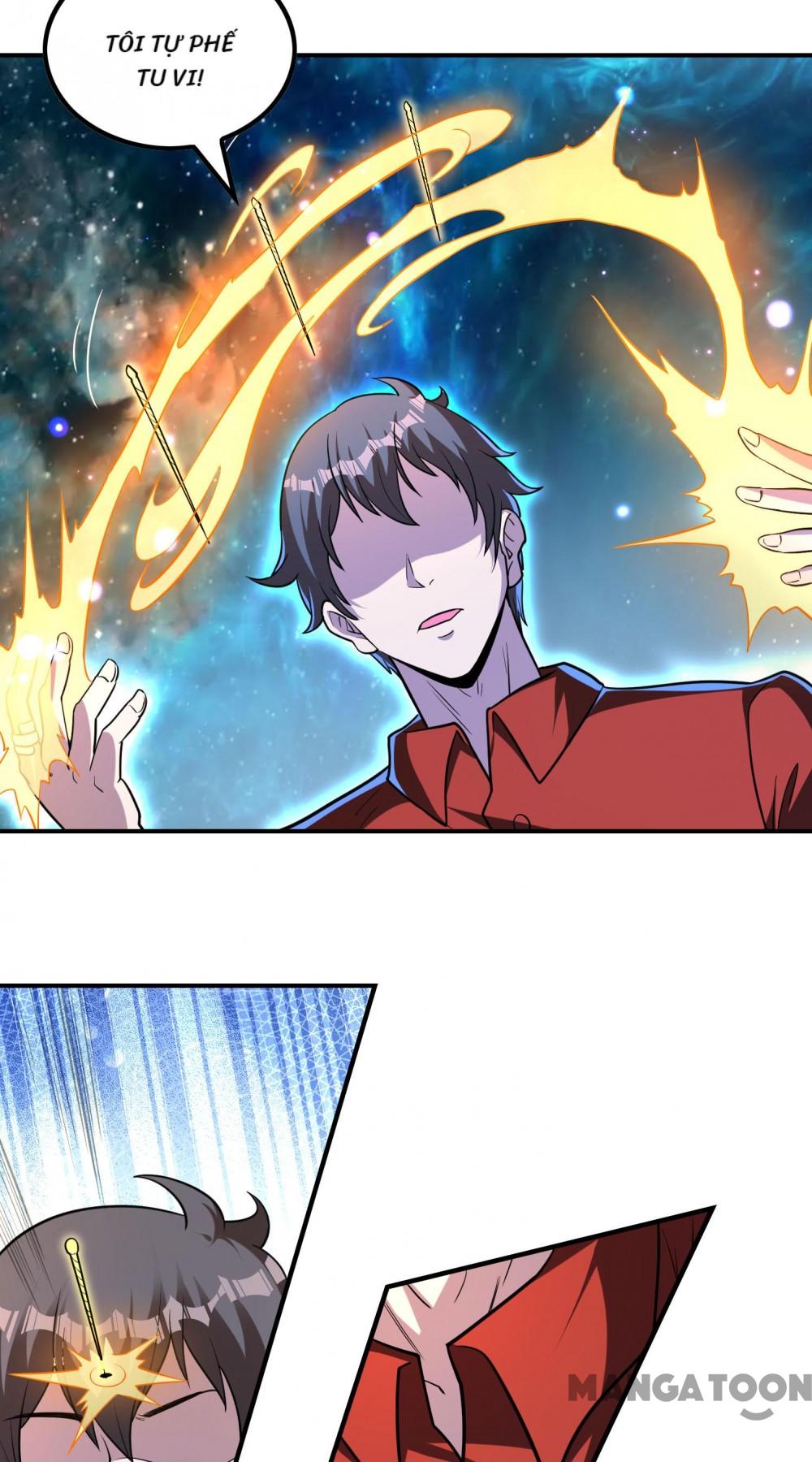 Đệ Nhất Người Ở Rể chapter 144 - Upload bởi truyensieuhay.com