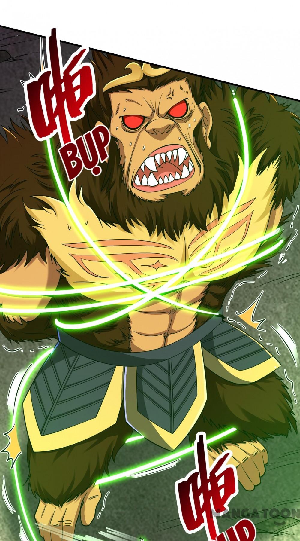 Đệ Nhất Người Ở Rể chapter 135 - Upload bởi truyensieuhay.com